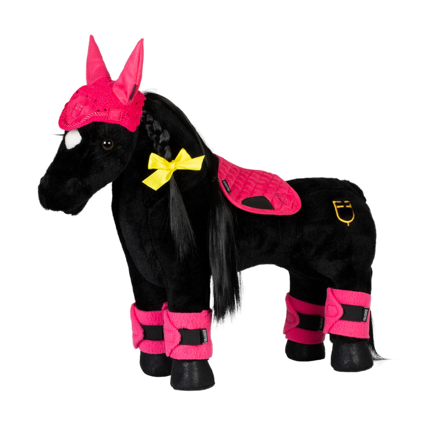 Equestro Fasce Toy Horse