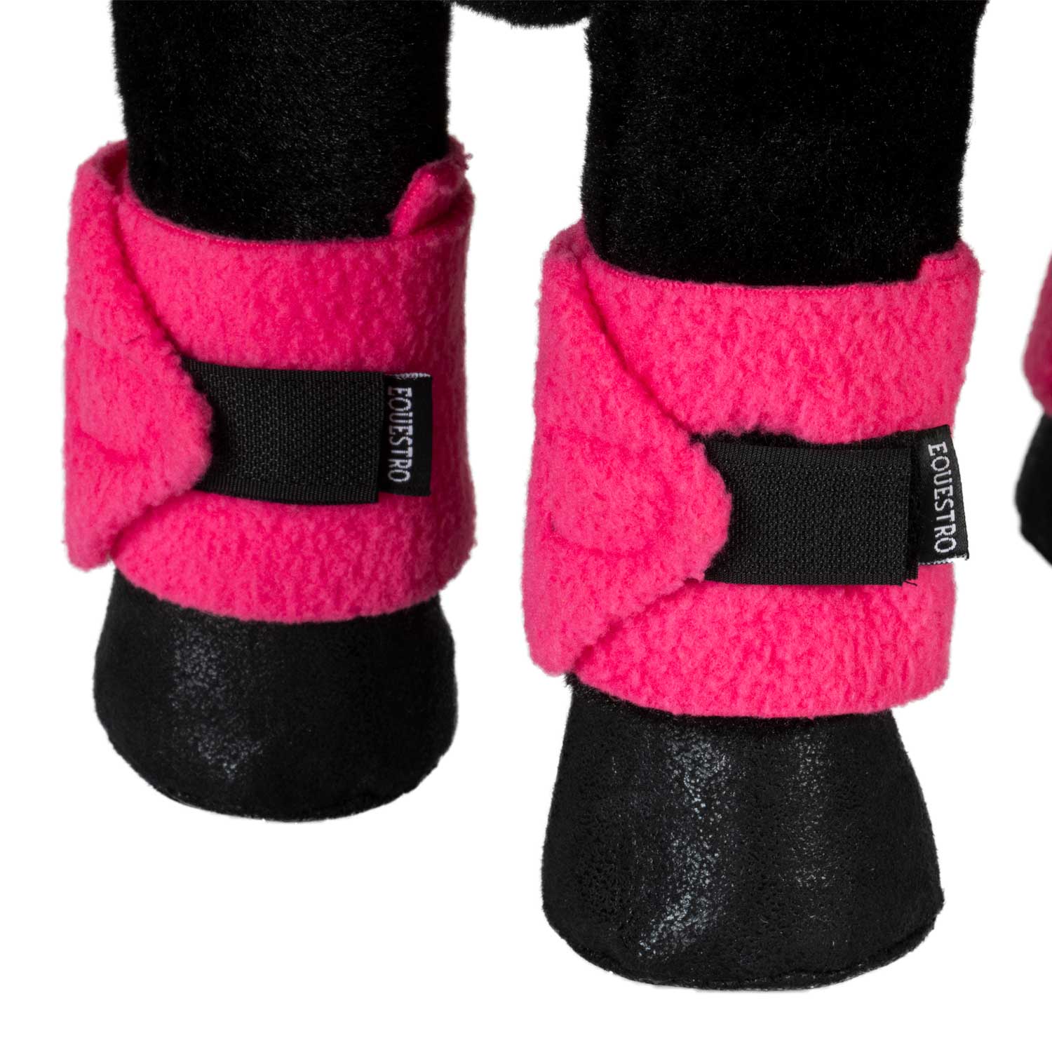 Equestro Fasce Toy Horse