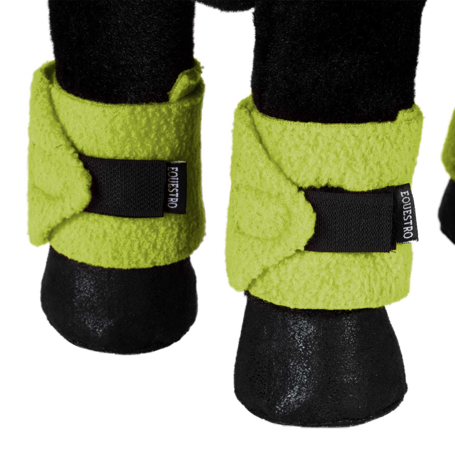 Equestro Fasce Toy Horse