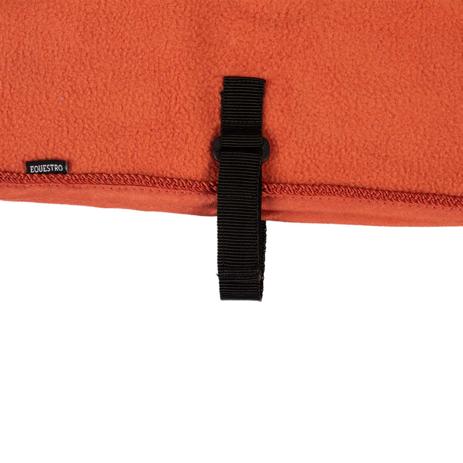 Equestro Coperta in Pile Toy Horse