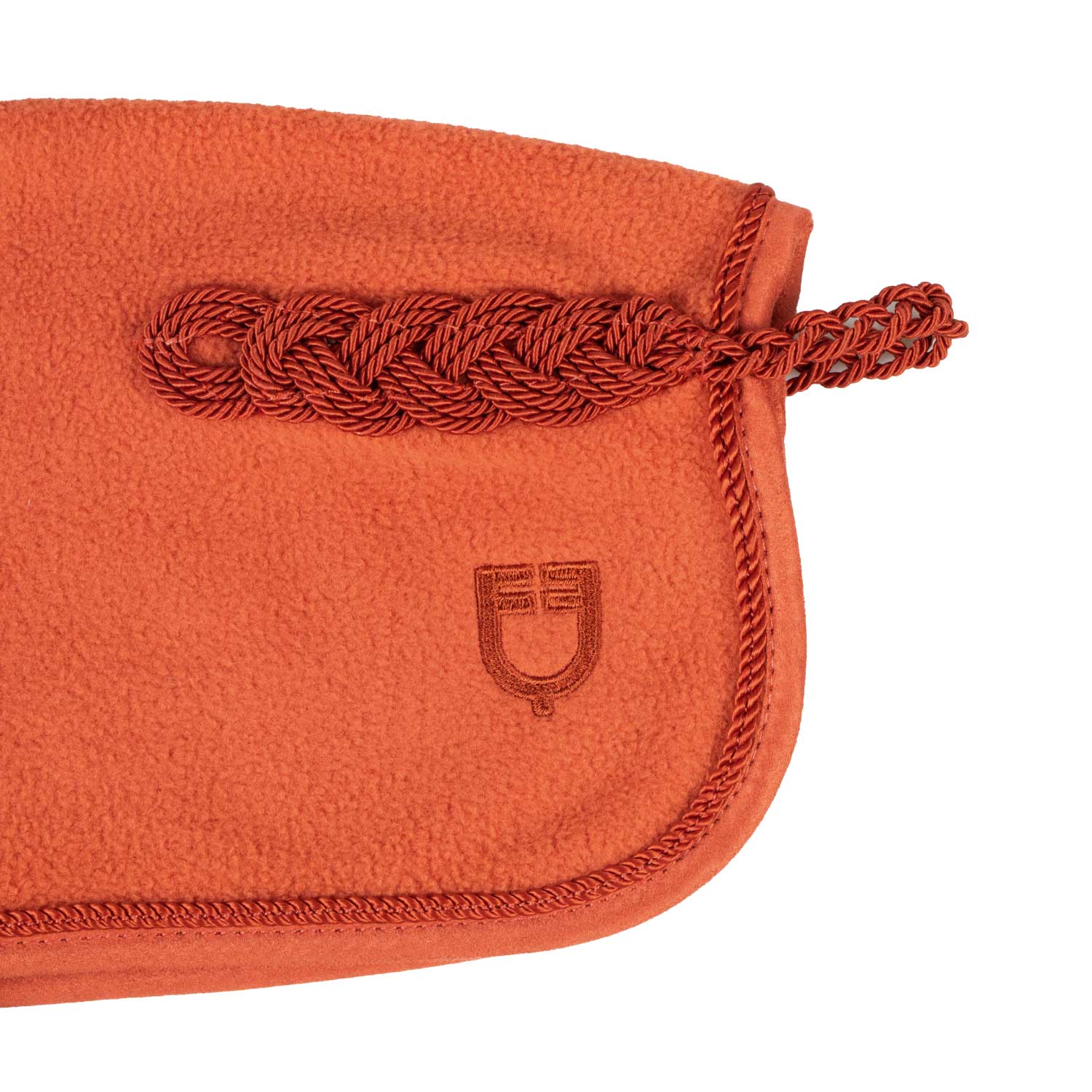 Equestro Coperta in Pile Toy Horse