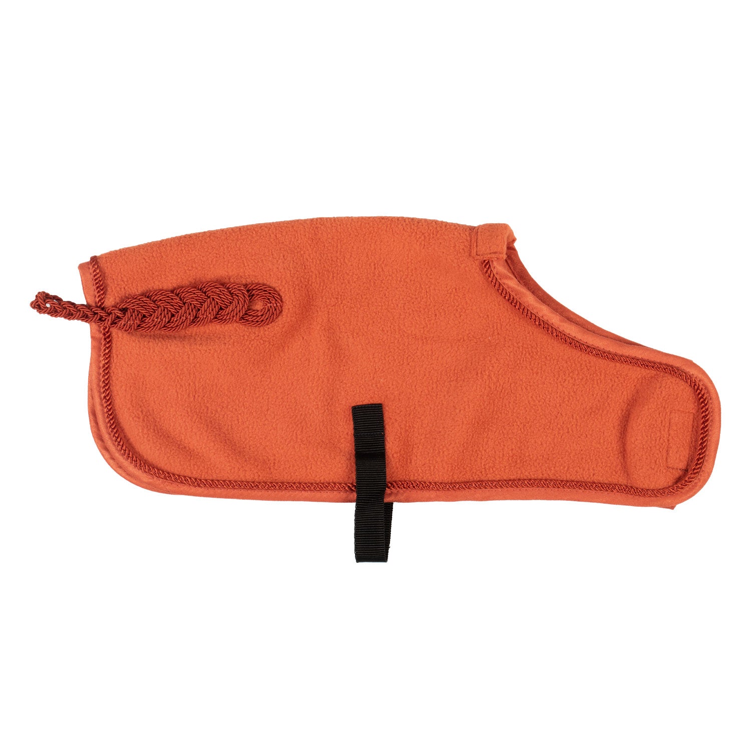 Equestro Coperta in Pile Toy Horse