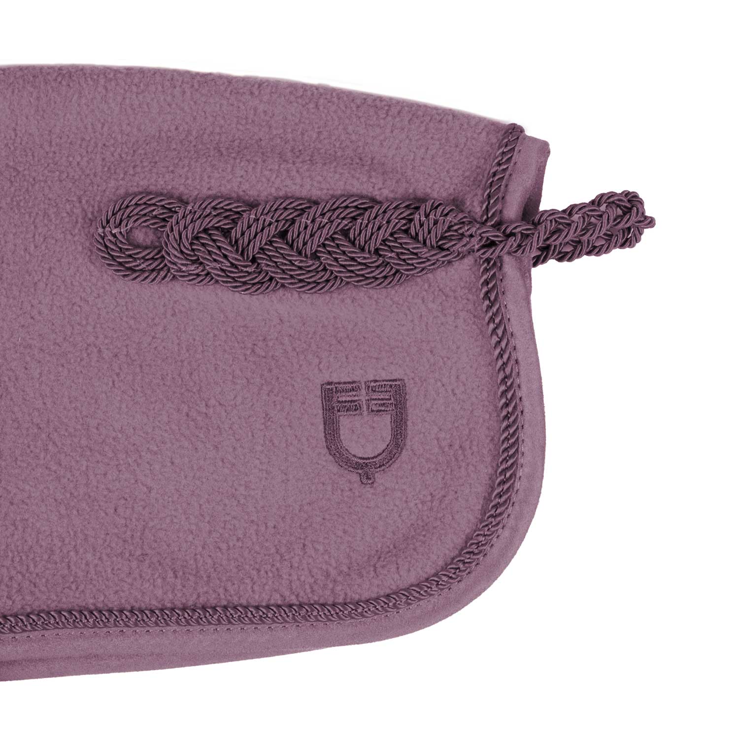 Equestro Coperta in Pile Toy Horse