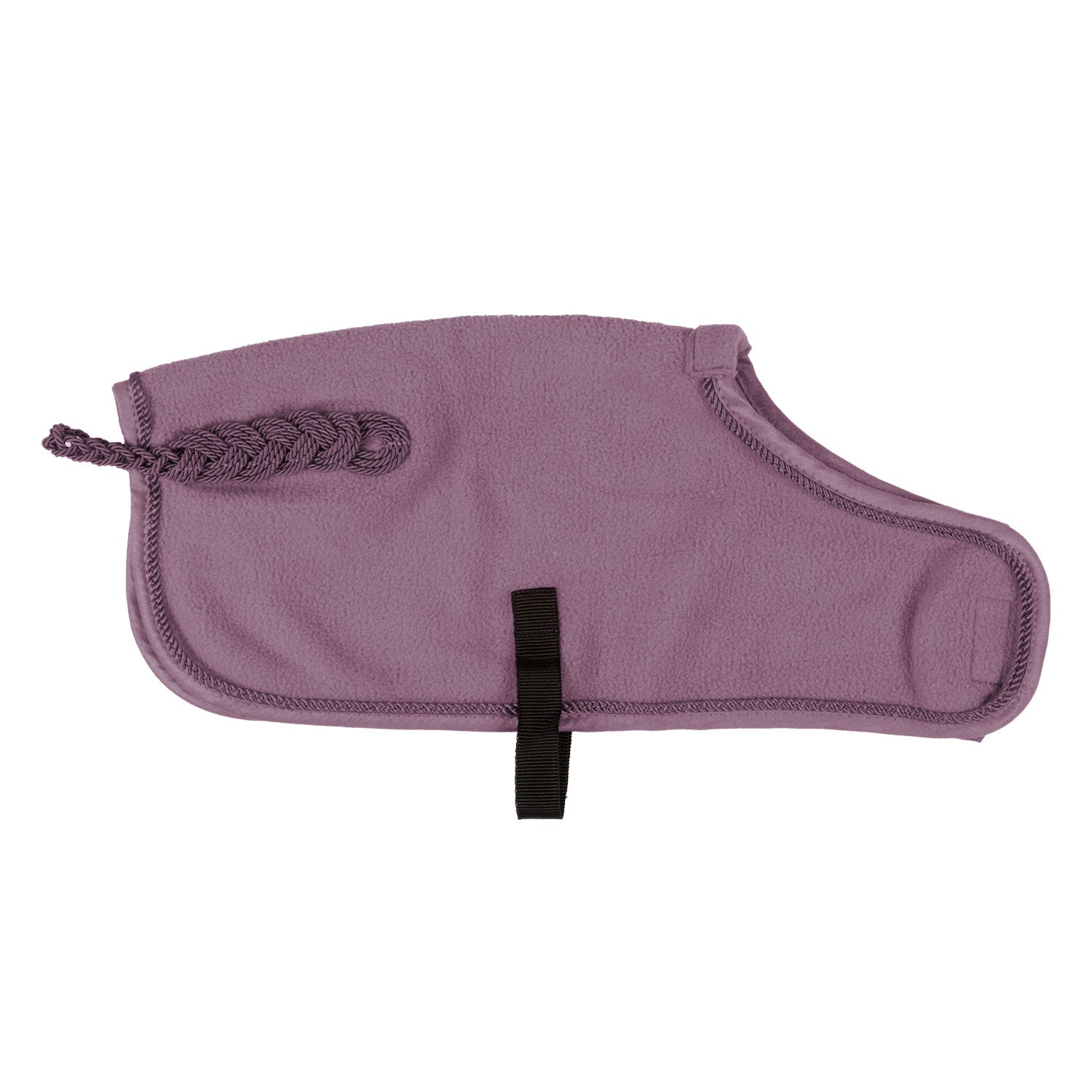 Equestro Coperta in Pile Toy Horse