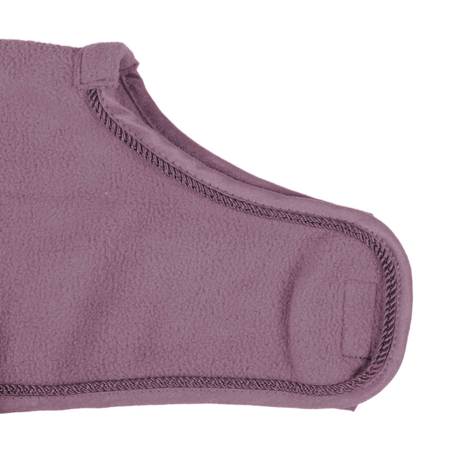 Equestro Coperta in Pile Toy Horse