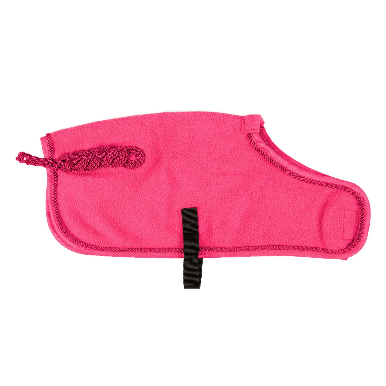 Equestro Coperta in Pile Toy Horse