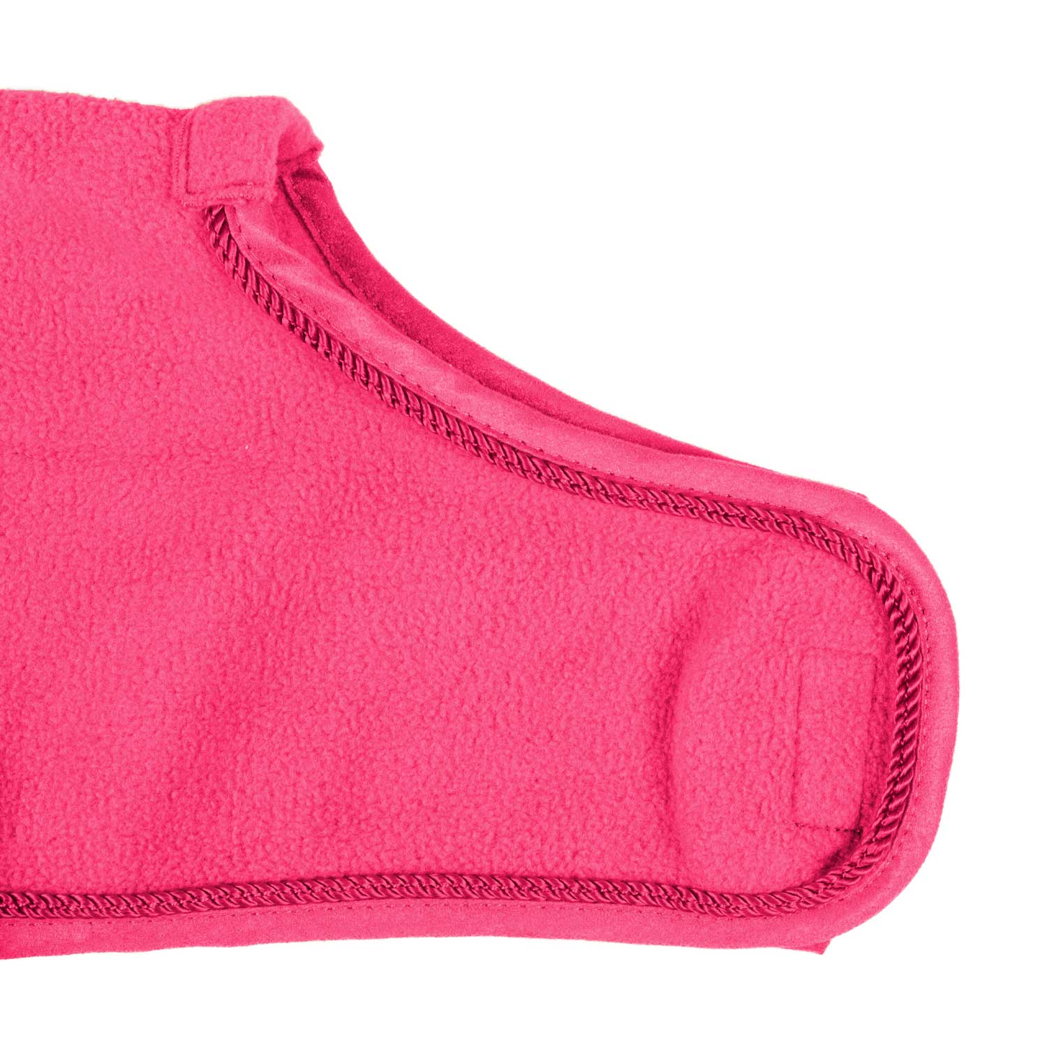 Equestro Coperta in Pile Toy Horse