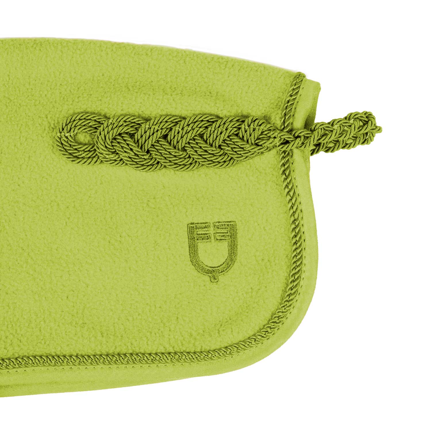 Equestro Coperta in Pile Toy Horse