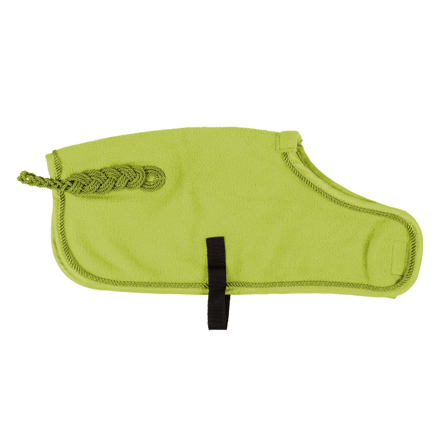Equestro Coperta in Pile Toy Horse