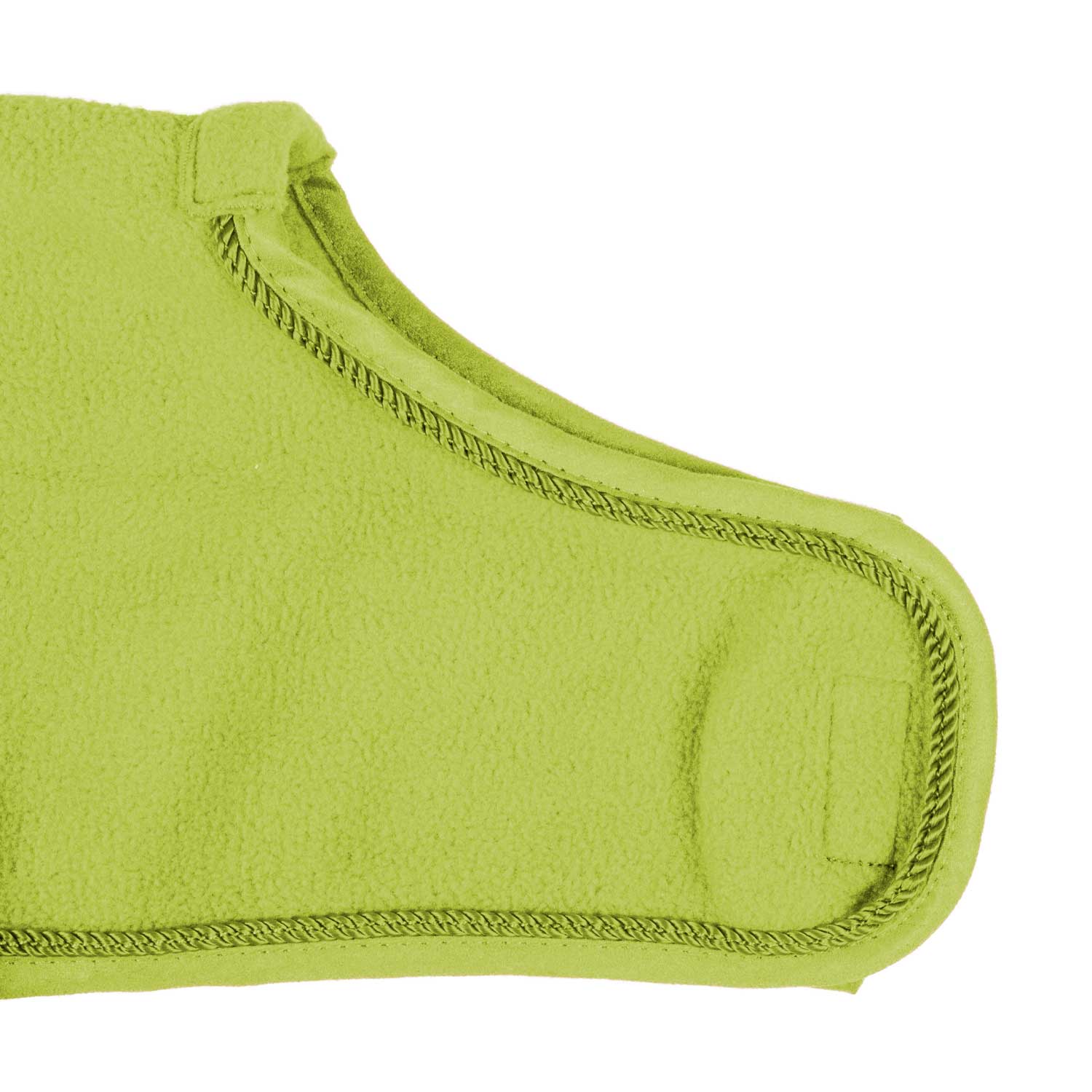 Equestro Coperta in Pile Toy Horse