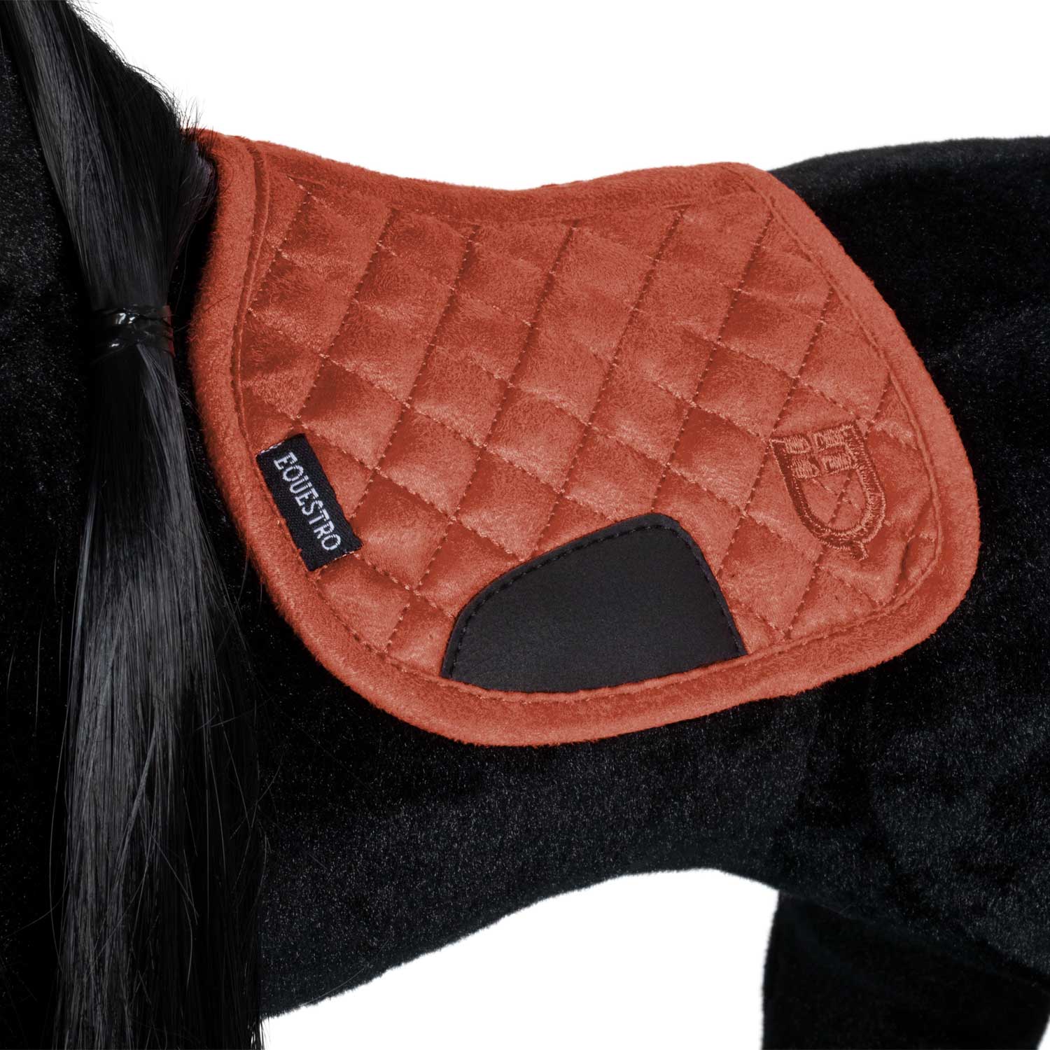 Equestro Sottosella Toy Horse