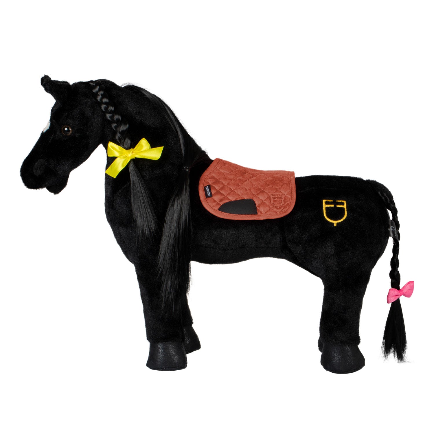 Equestro Sottosella Toy Horse