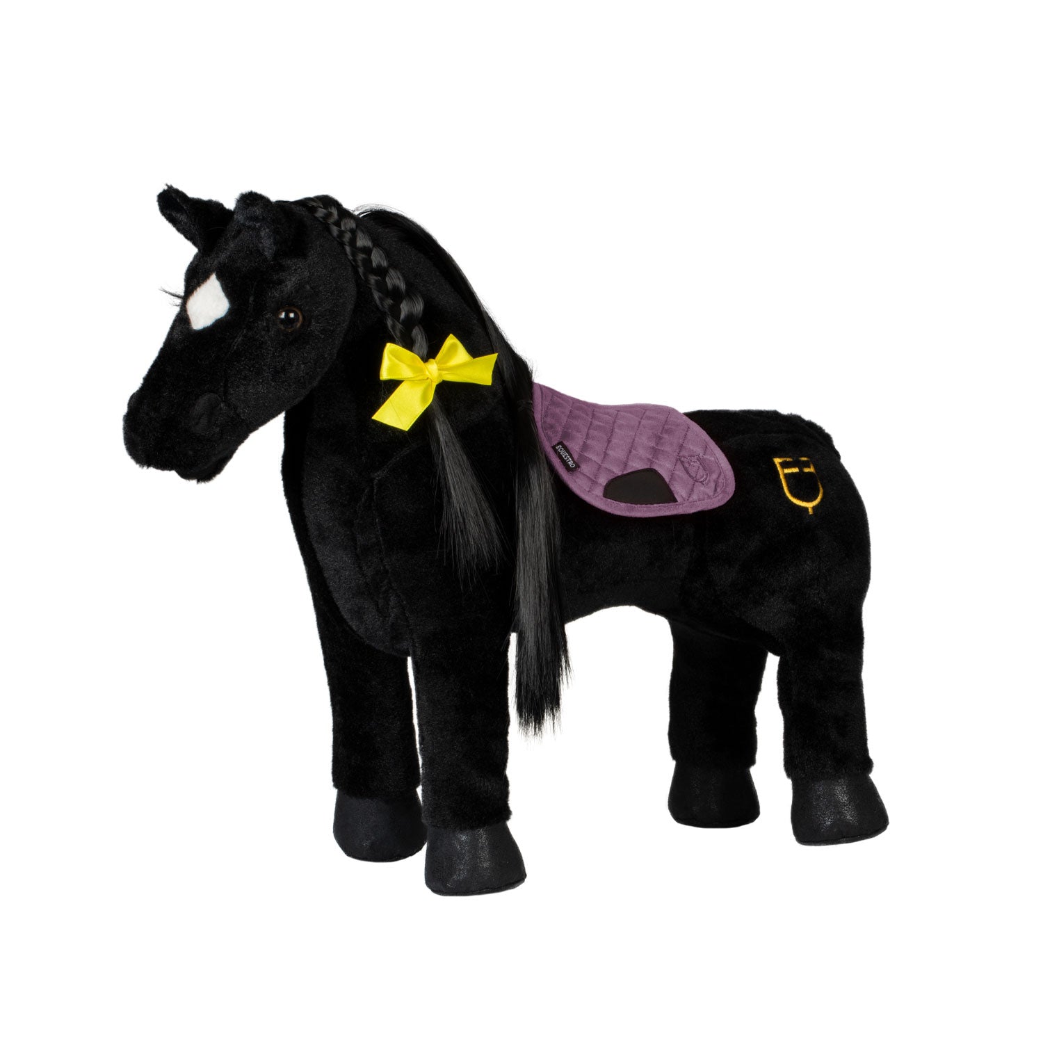 Equestro Sottosella Toy Horse