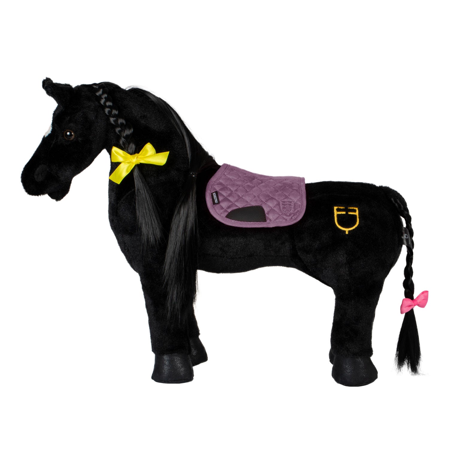 Equestro Sottosella Toy Horse