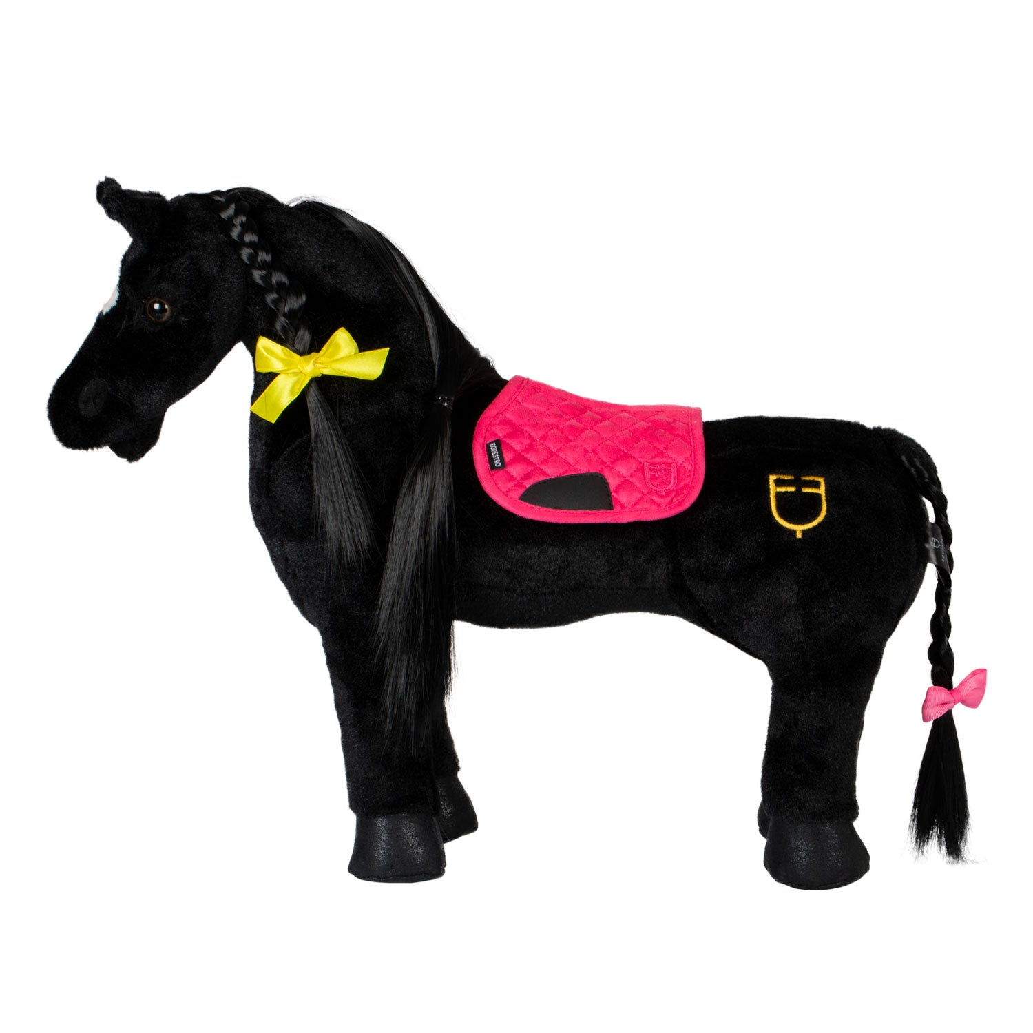 Equestro Sottosella Toy Horse