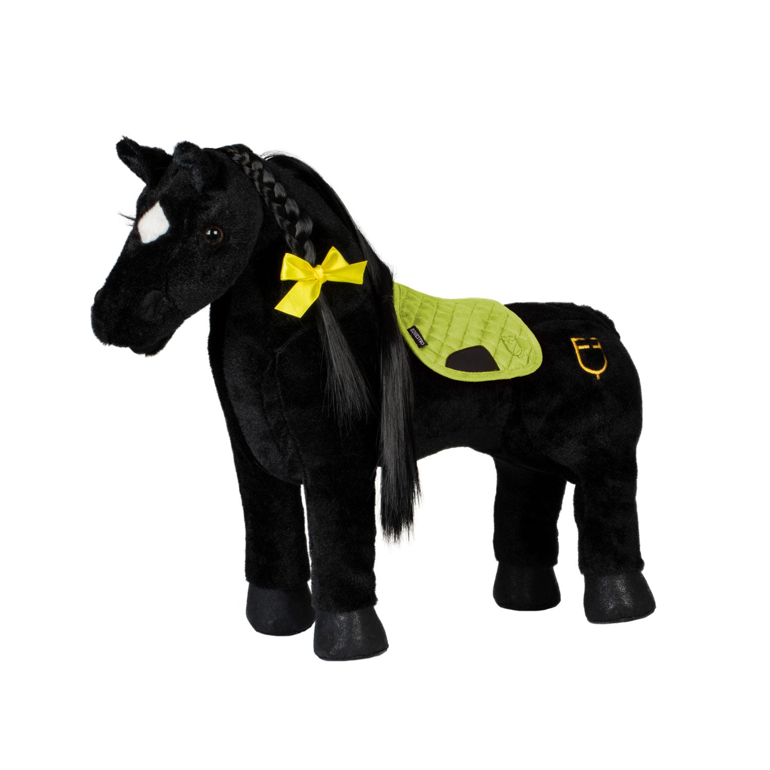 Equestro Sottosella Toy Horse