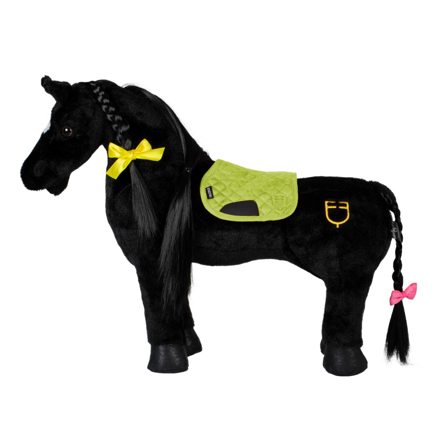 Equestro Sottosella Toy Horse