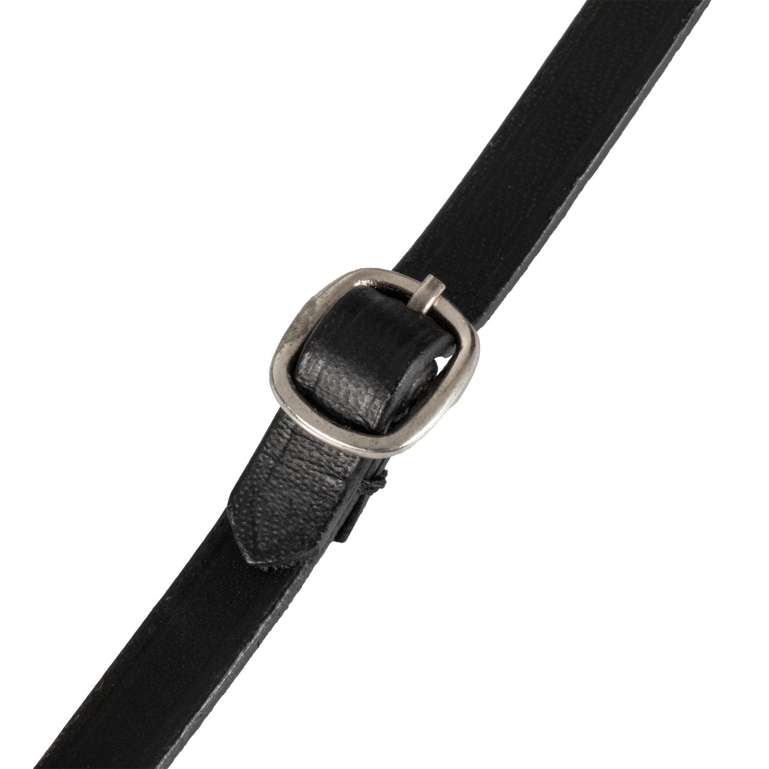 Equestro Briglia per Toy Horse Cuoio e Strass