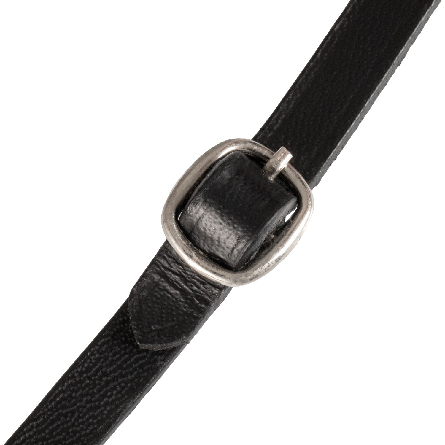 Equestro Briglia per Giocattolo con Imbottitura Bianca Rock Sheet Cavallo