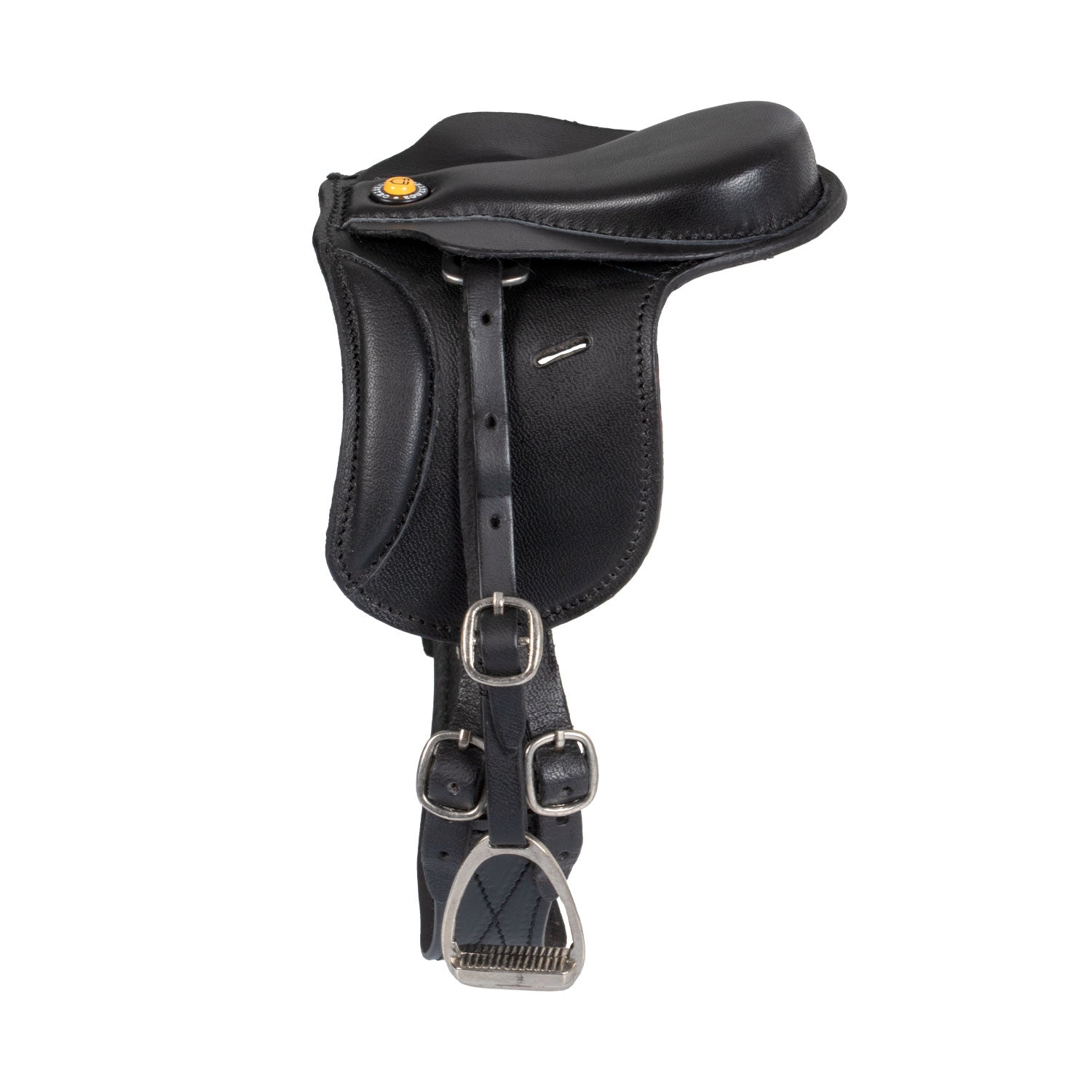 Equestro Sella da Dressage Toy Horse