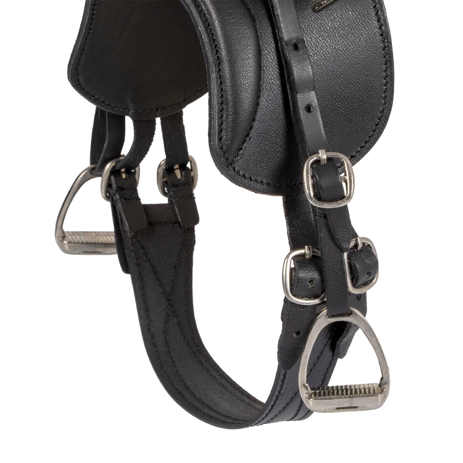 Equestro Sella da Dressage Toy Horse