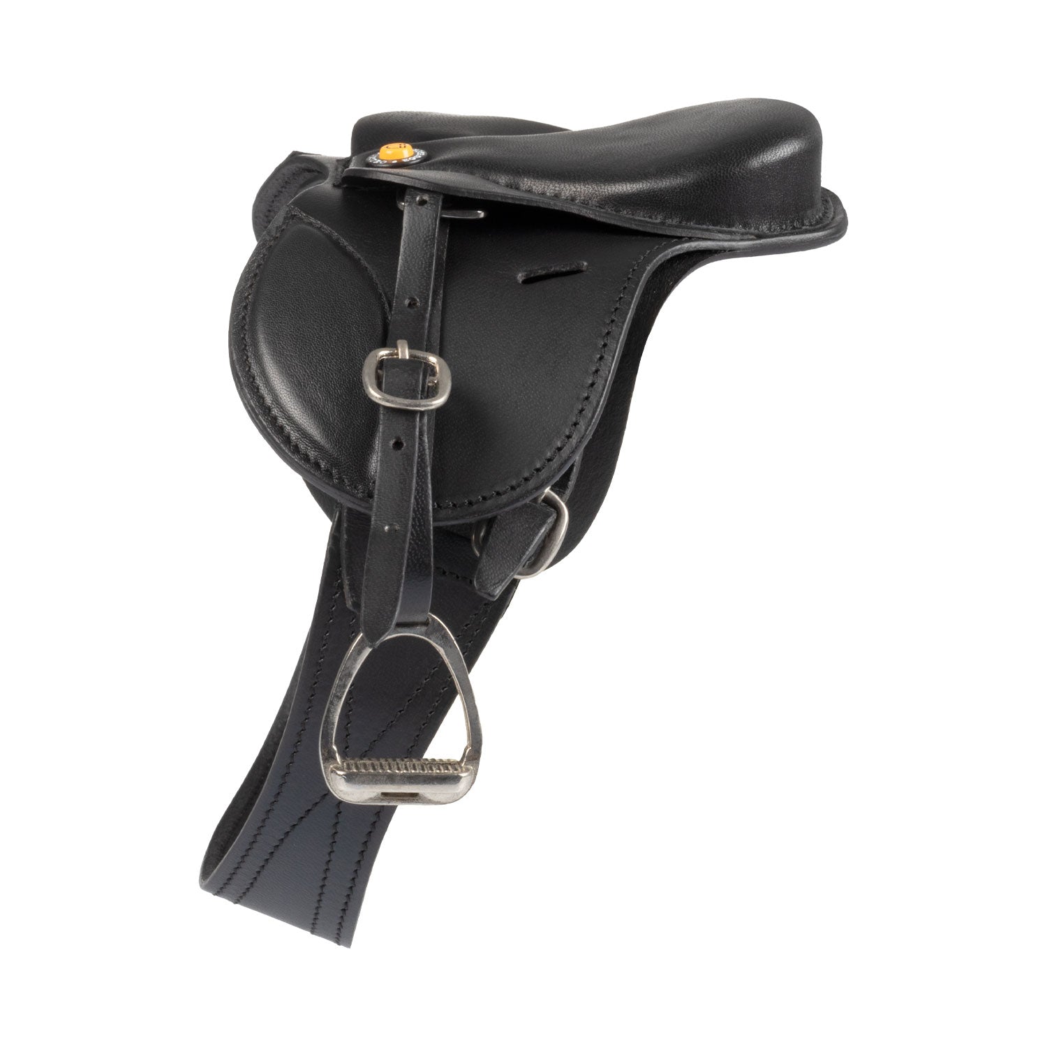 Equestro Sella da Salto per Toy Horse