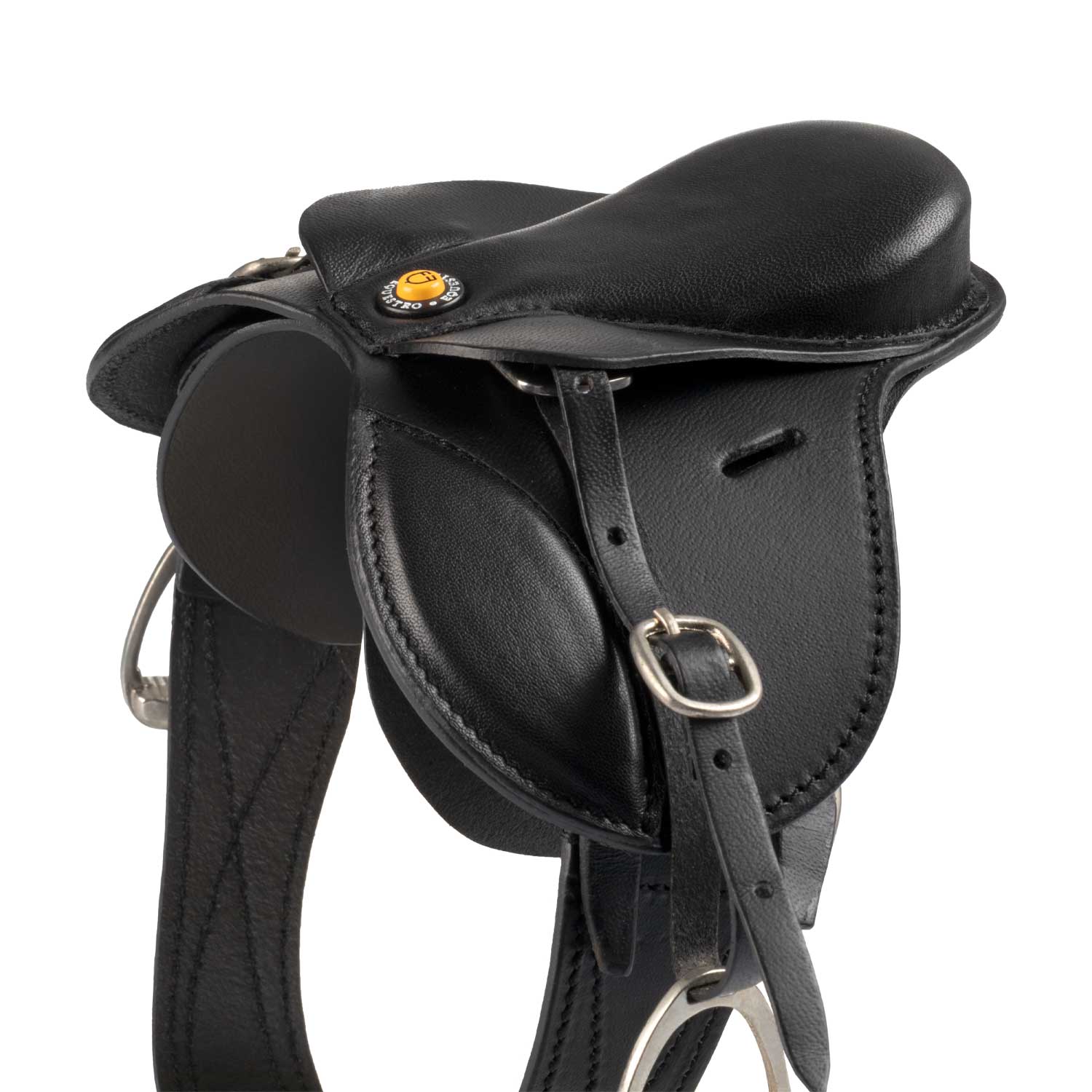 Equestro Sella da Salto per Toy Horse