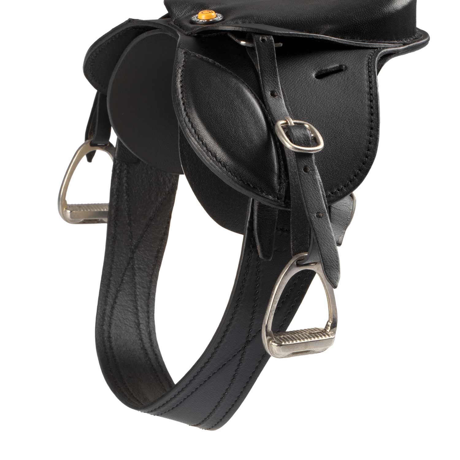 Equestro Sella da Salto per Toy Horse
