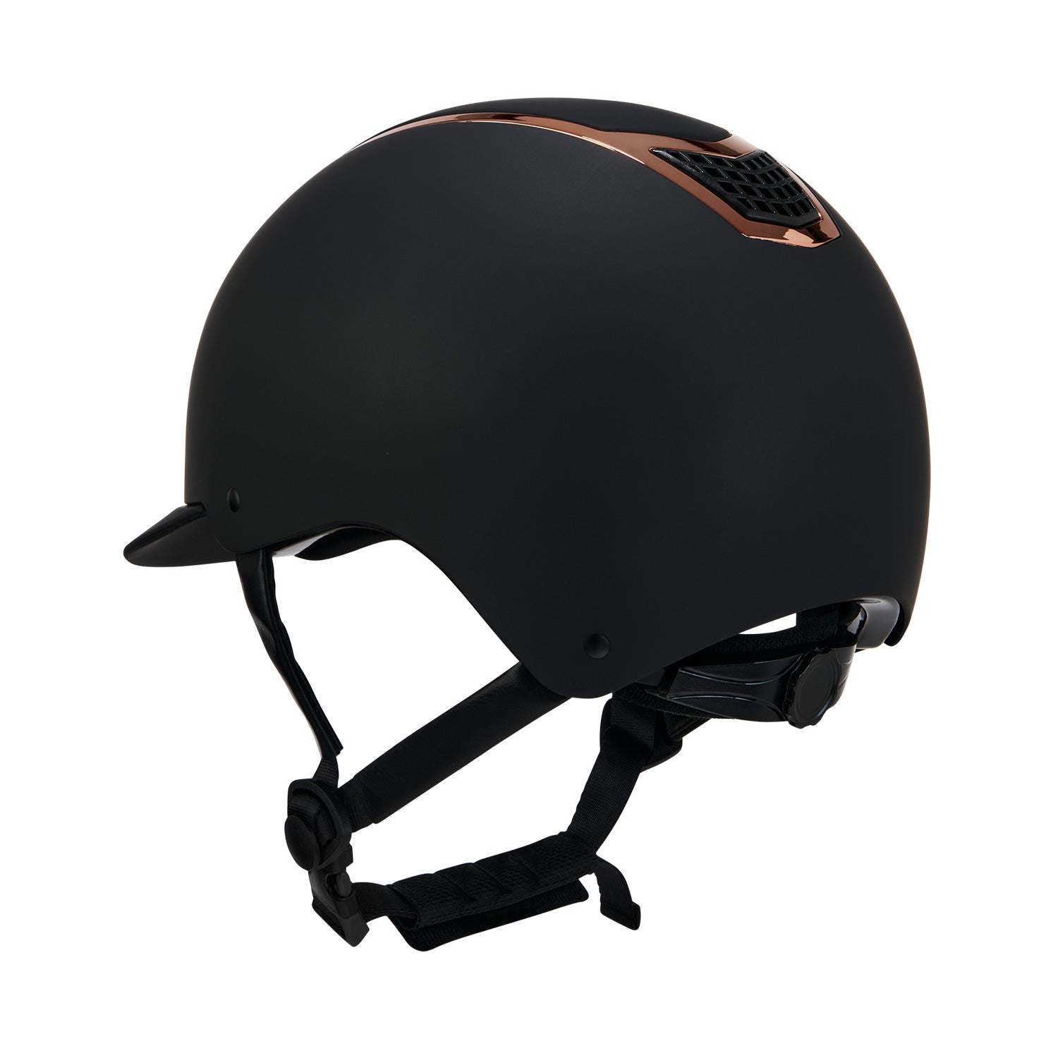 Equestro Cap Ultra Light Frame Lucido Omologazione En