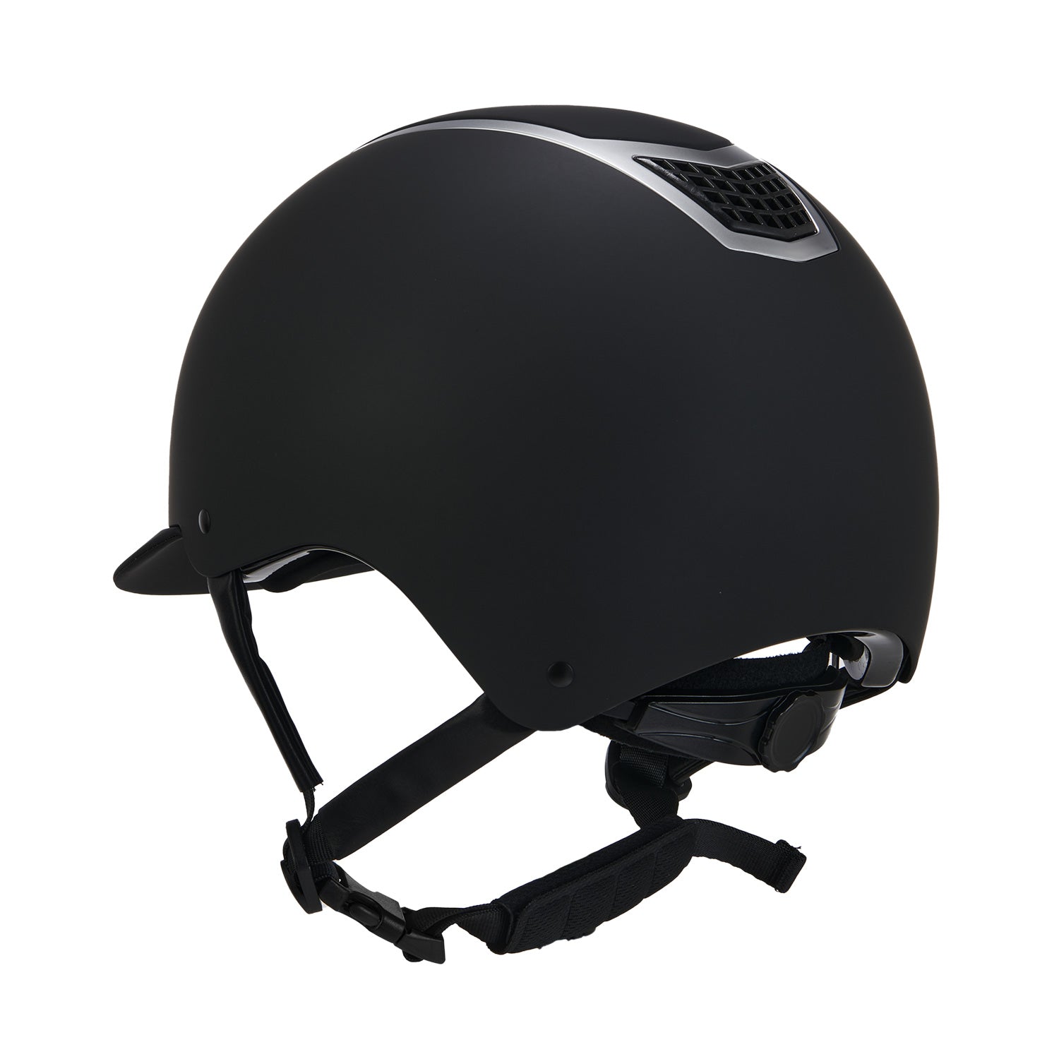 Equestro Cap Ultra Light Frame Lucido Omologazione En