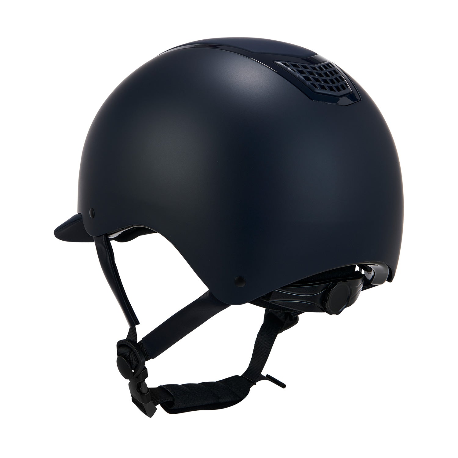 Equestro Cap Ultra Light Frame Lucido Omologazione En