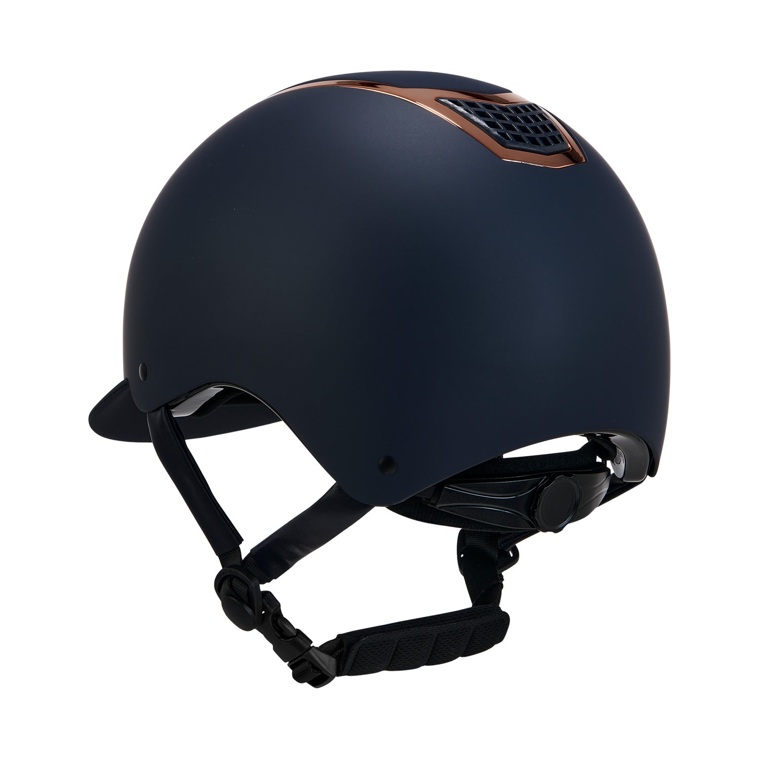 Equestro Cap Ultra Light Frame Lucido Omologazione En