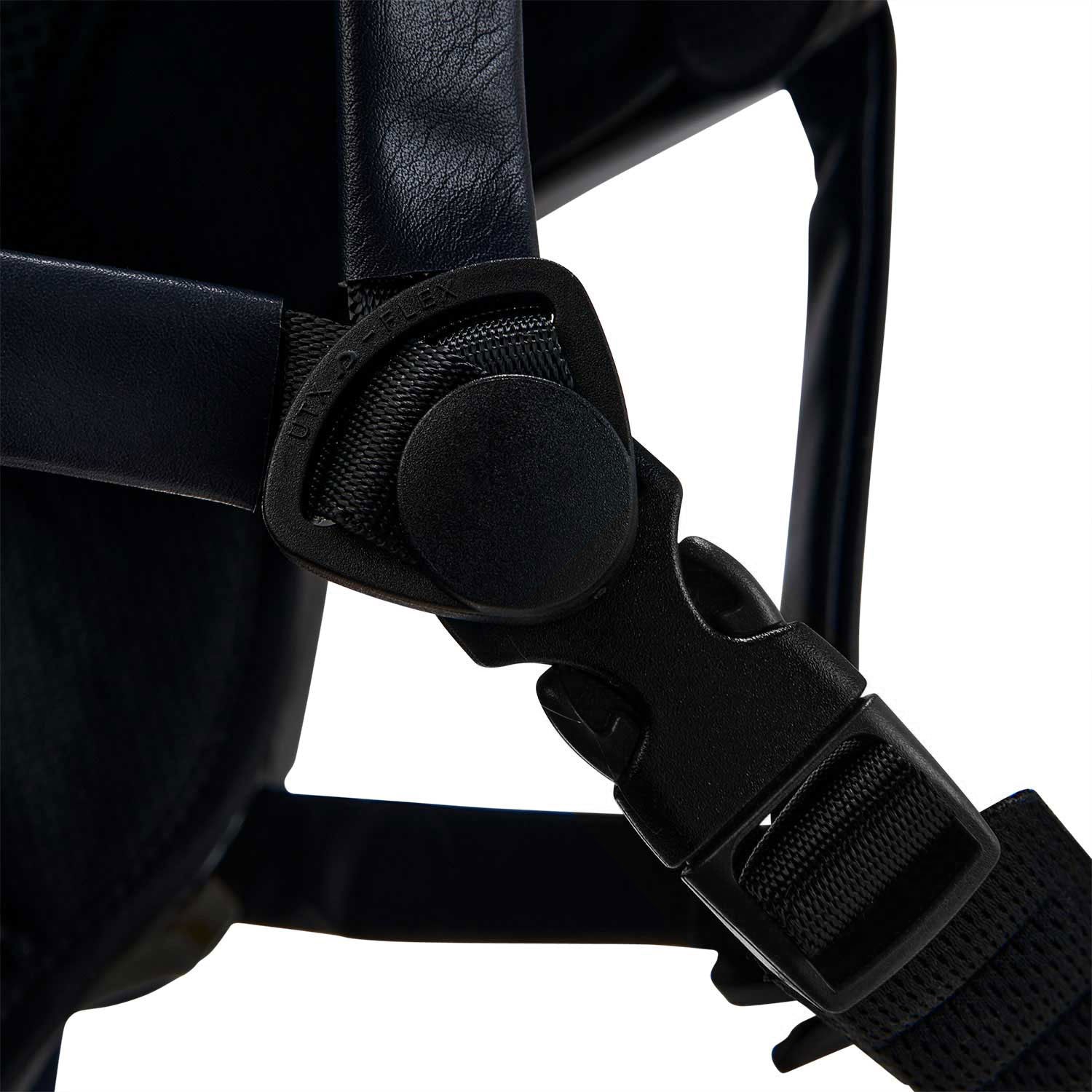 Equestro Cap Ultra Light Frame Lucido Omologazione En