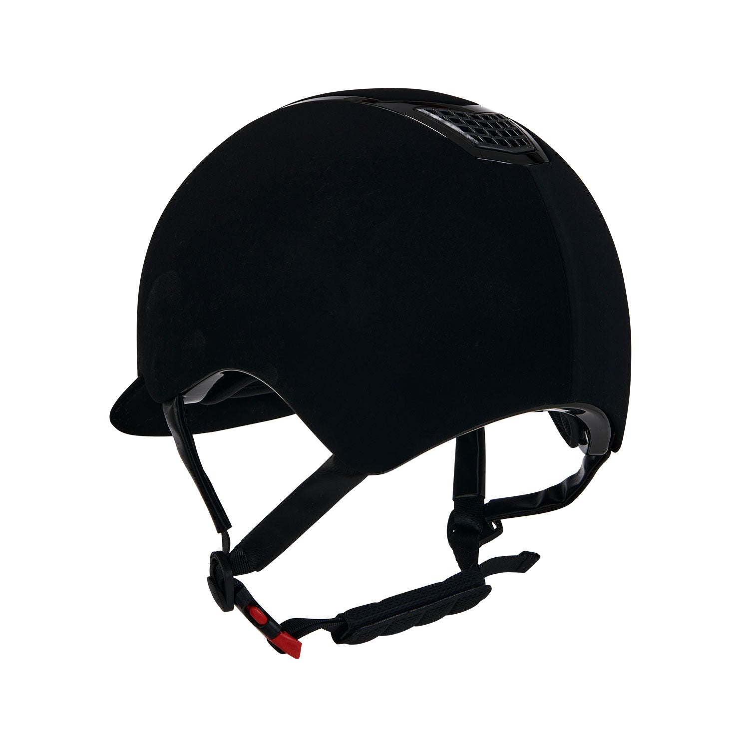 Equestro Cap Frame Velluto con Profilo Colorato