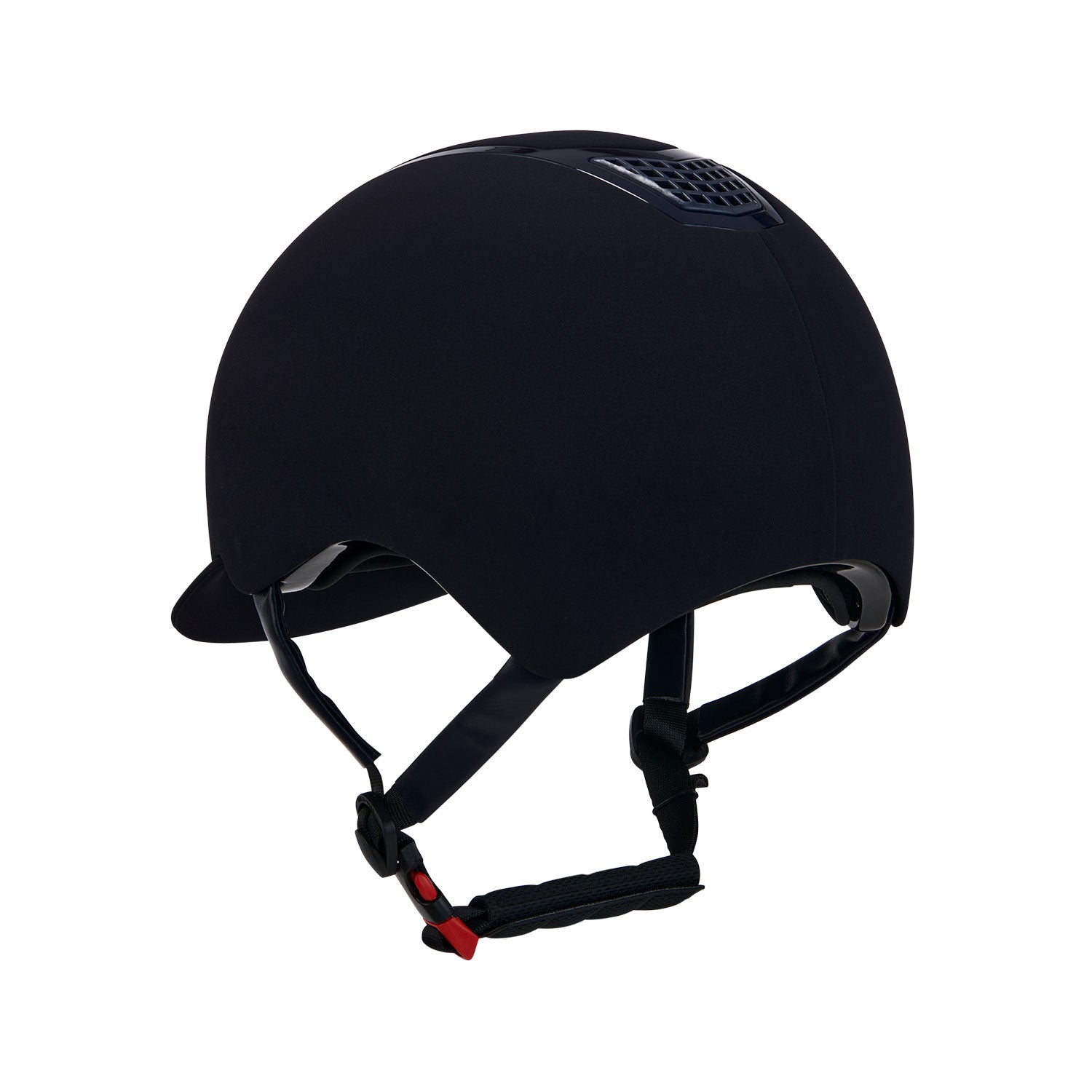 Equestro Cap Frame Velluto con Profilo Colorato