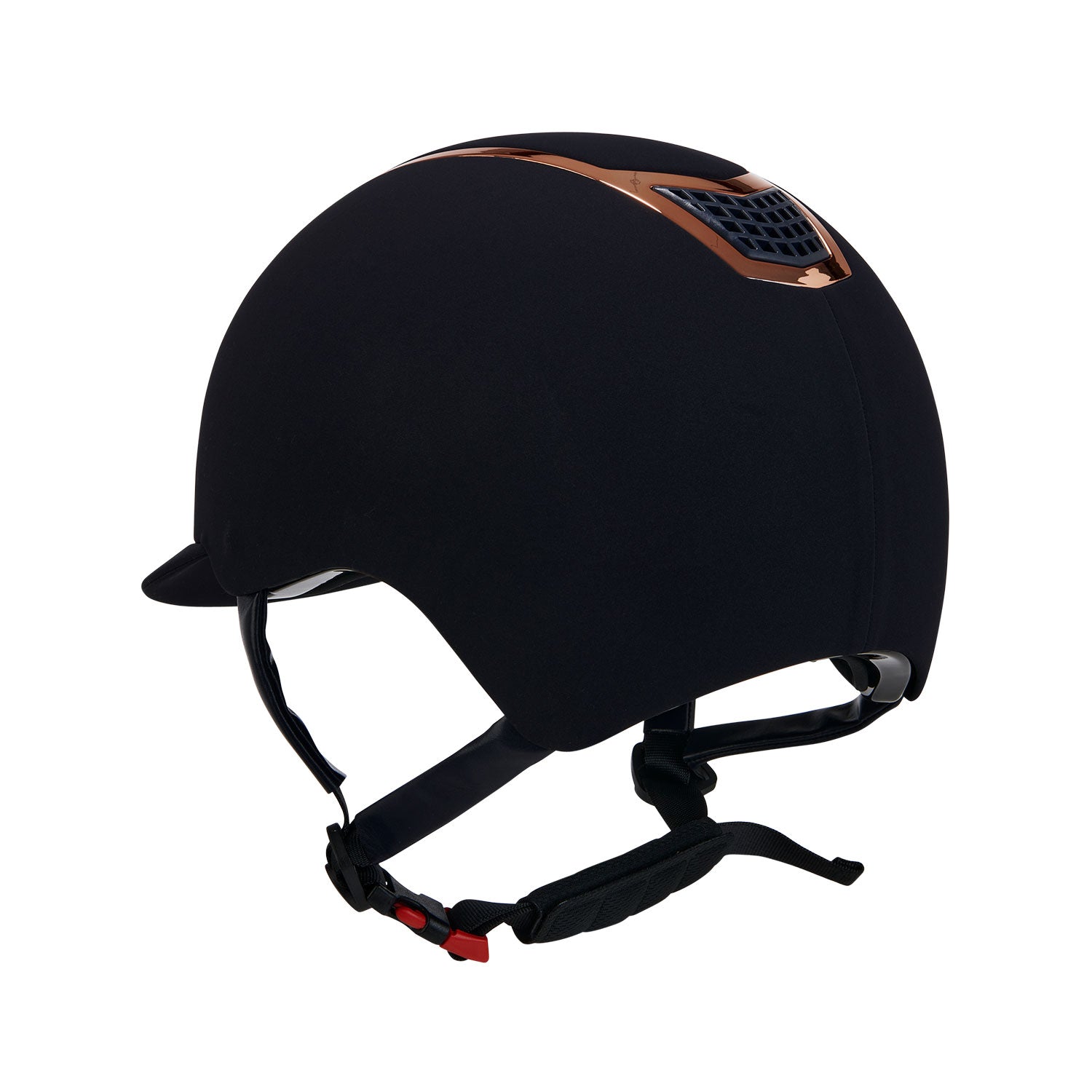 Equestro Cap Frame Velluto con Profilo Colorato