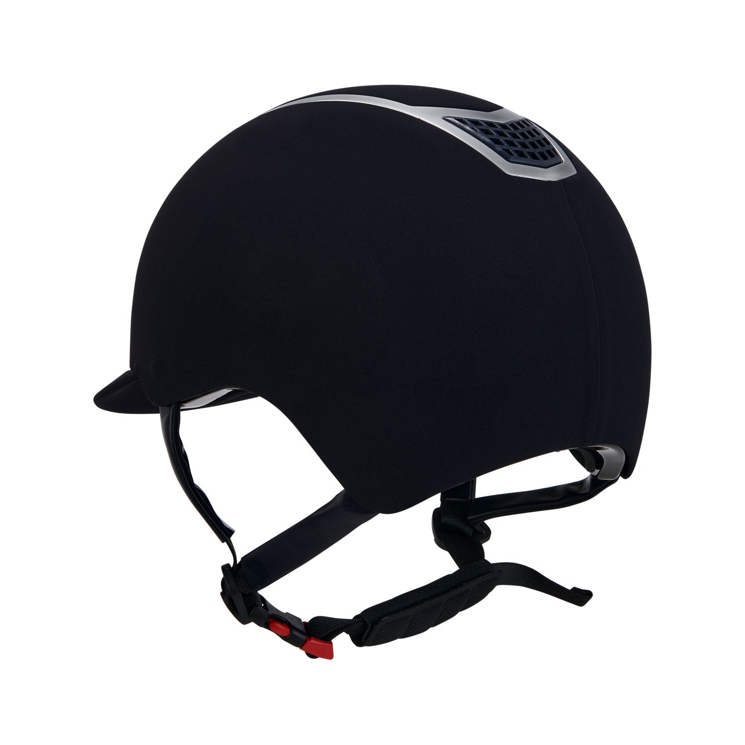 Equestro Cap Frame Velluto con Profilo Colorato