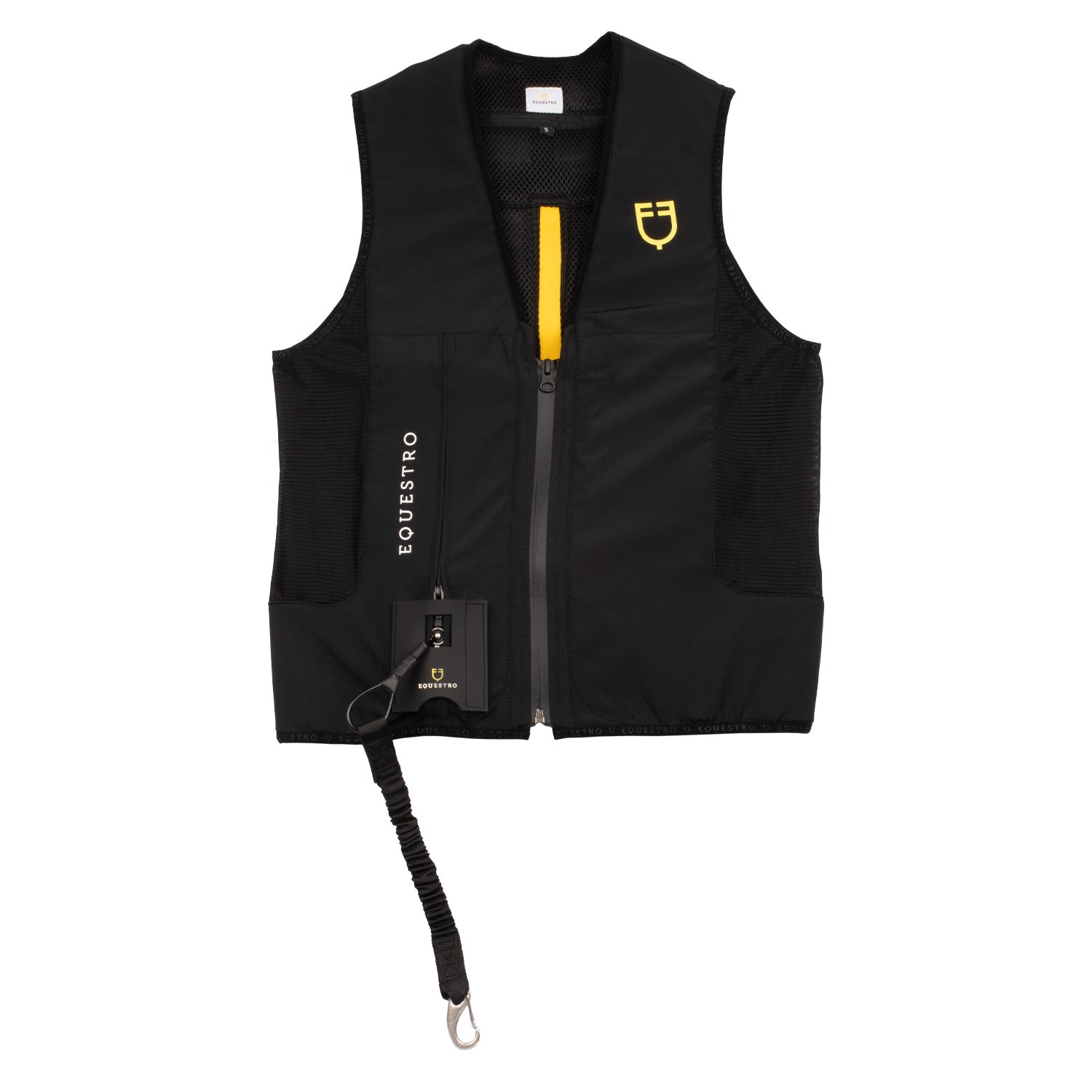 Gilet airbag Equitazione Equestro