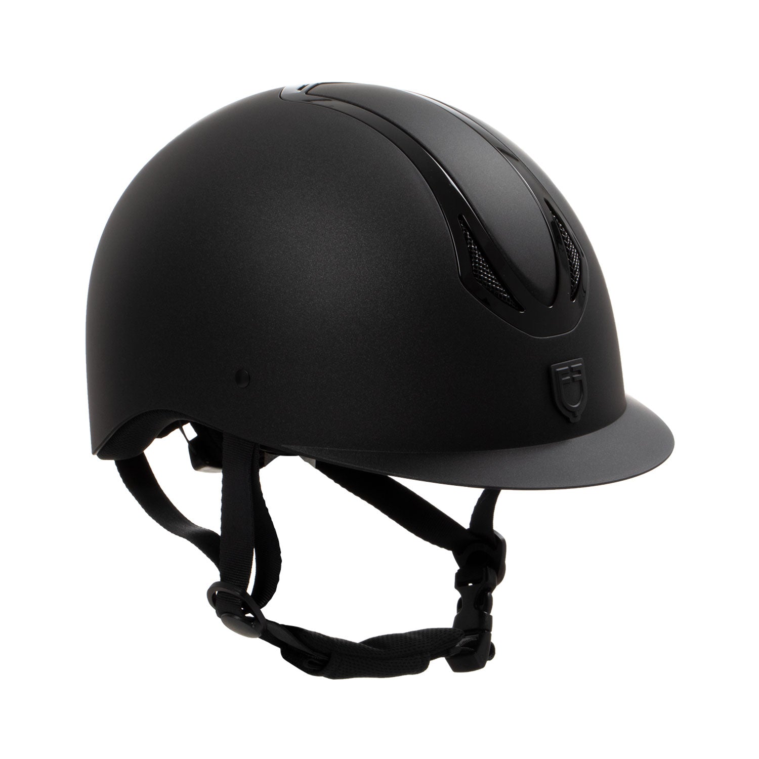 Cap unisex Equestro Azael con rotella posteriore
