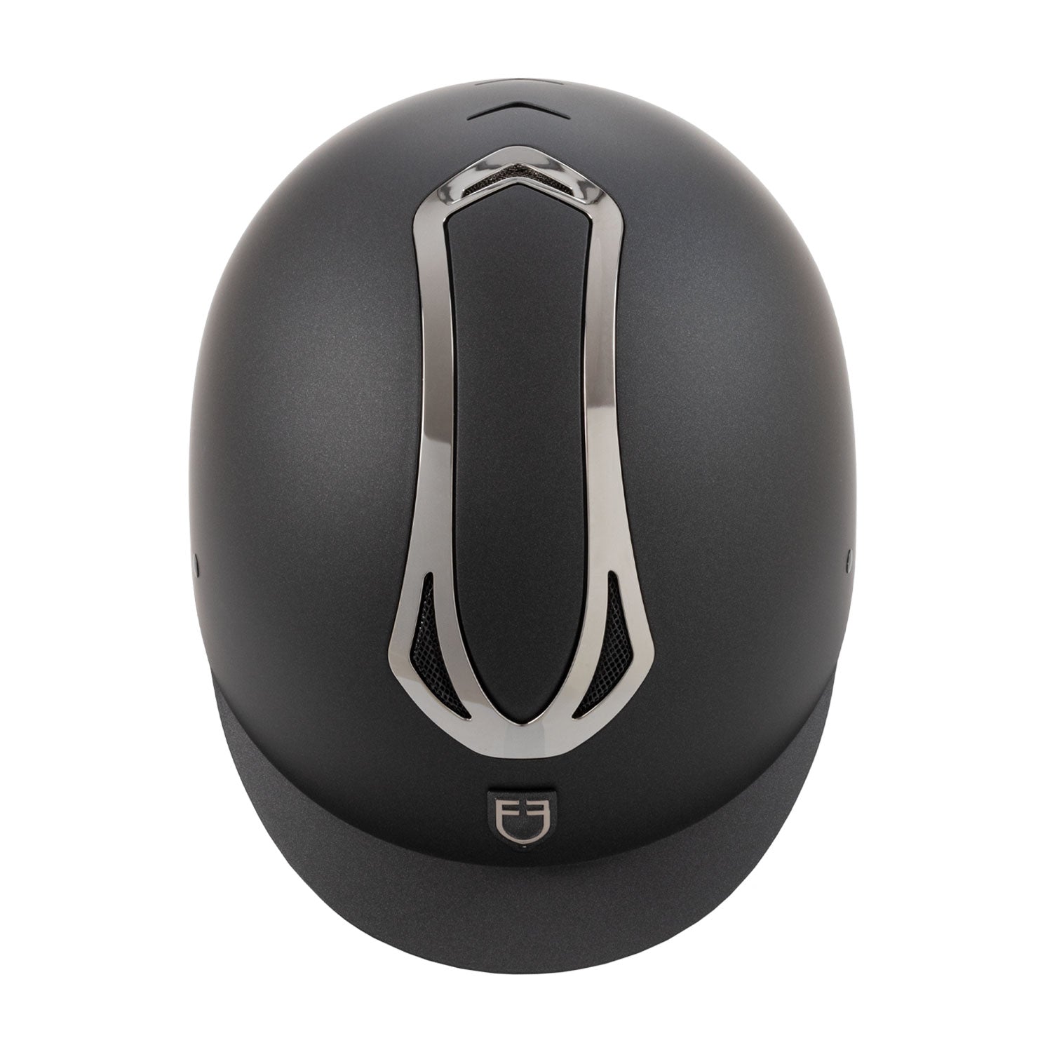 Cap unisex Equestro Azael con rotella posteriore