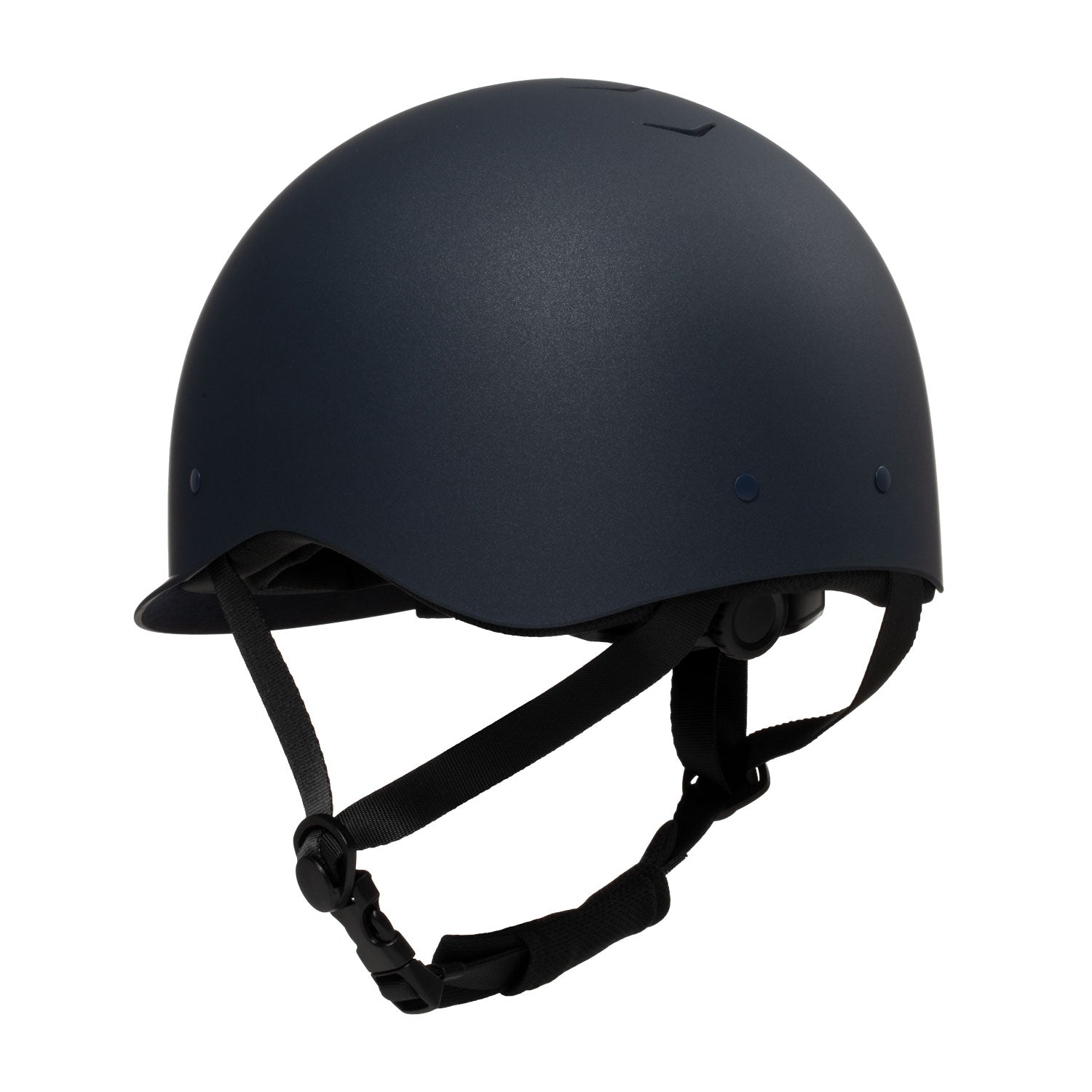 Equestro Cap Unisex Azael con Rotella Posteriore Omologazione En