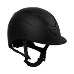 Equestro Cap Apocalypse Unisex Calotta Opaca Omologazione En