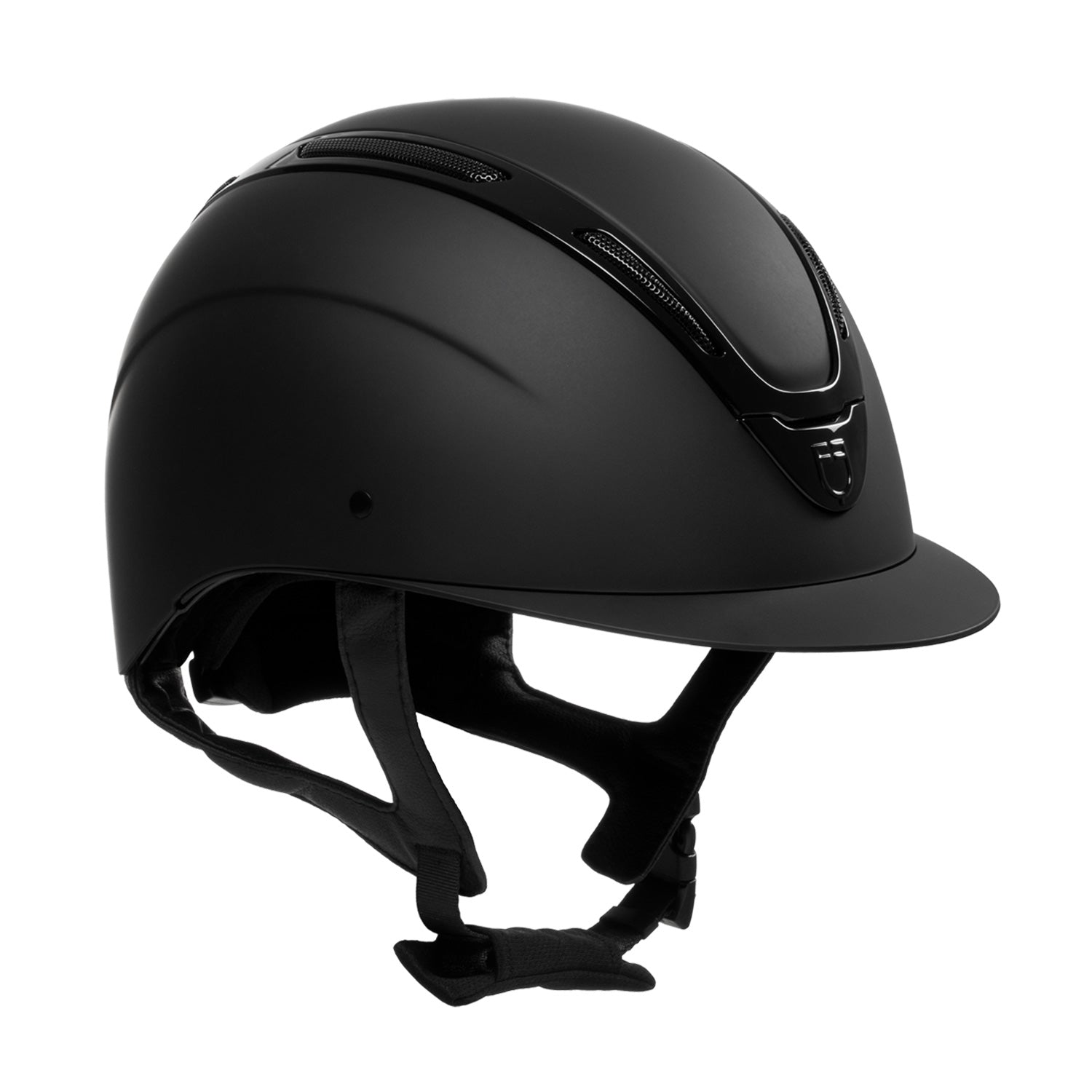 Equestro Cap Apocalypse Unisex Calotta Opaca Omologazione En