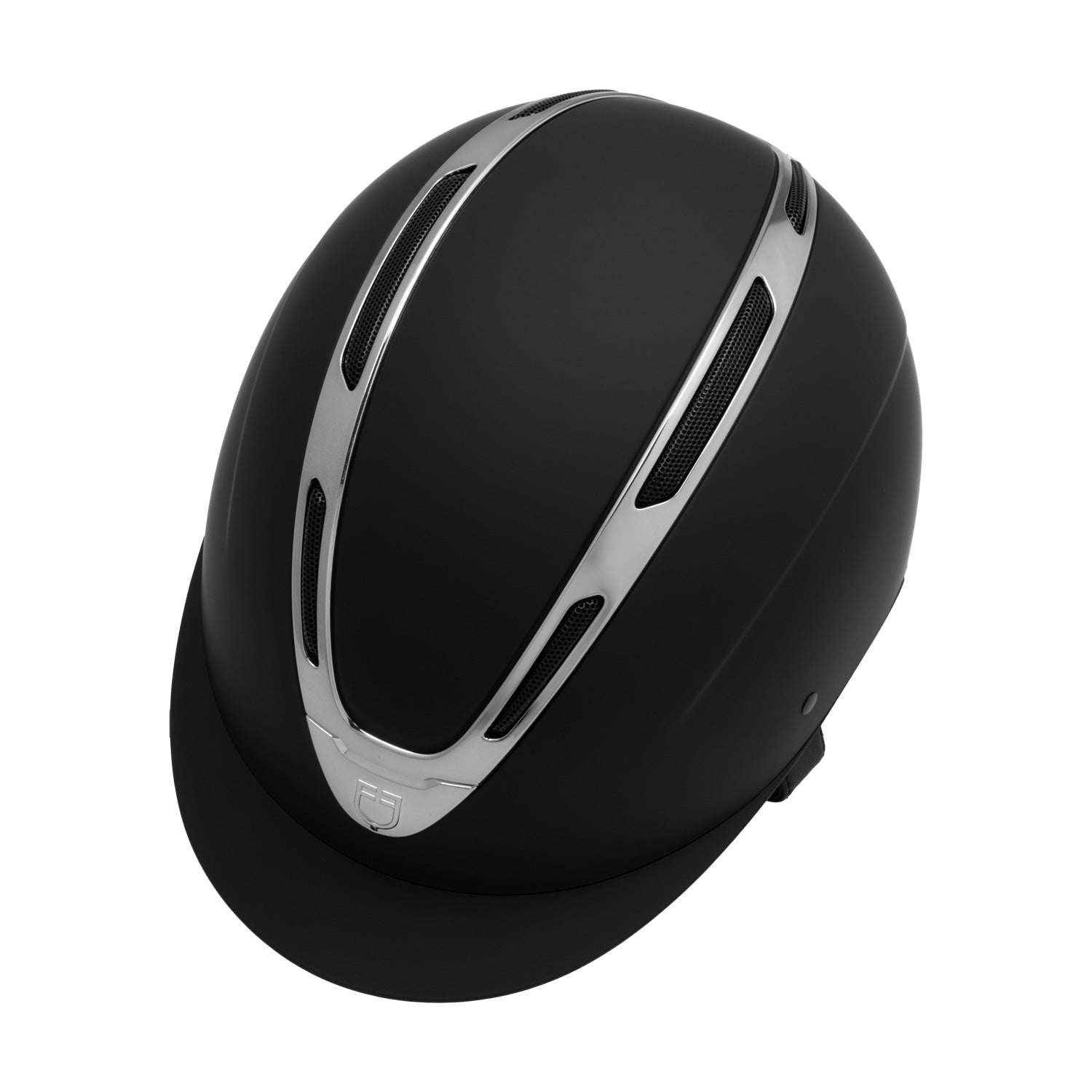 Equestro Cap Apocalypse Unisex Calotta Opaca Omologazione En