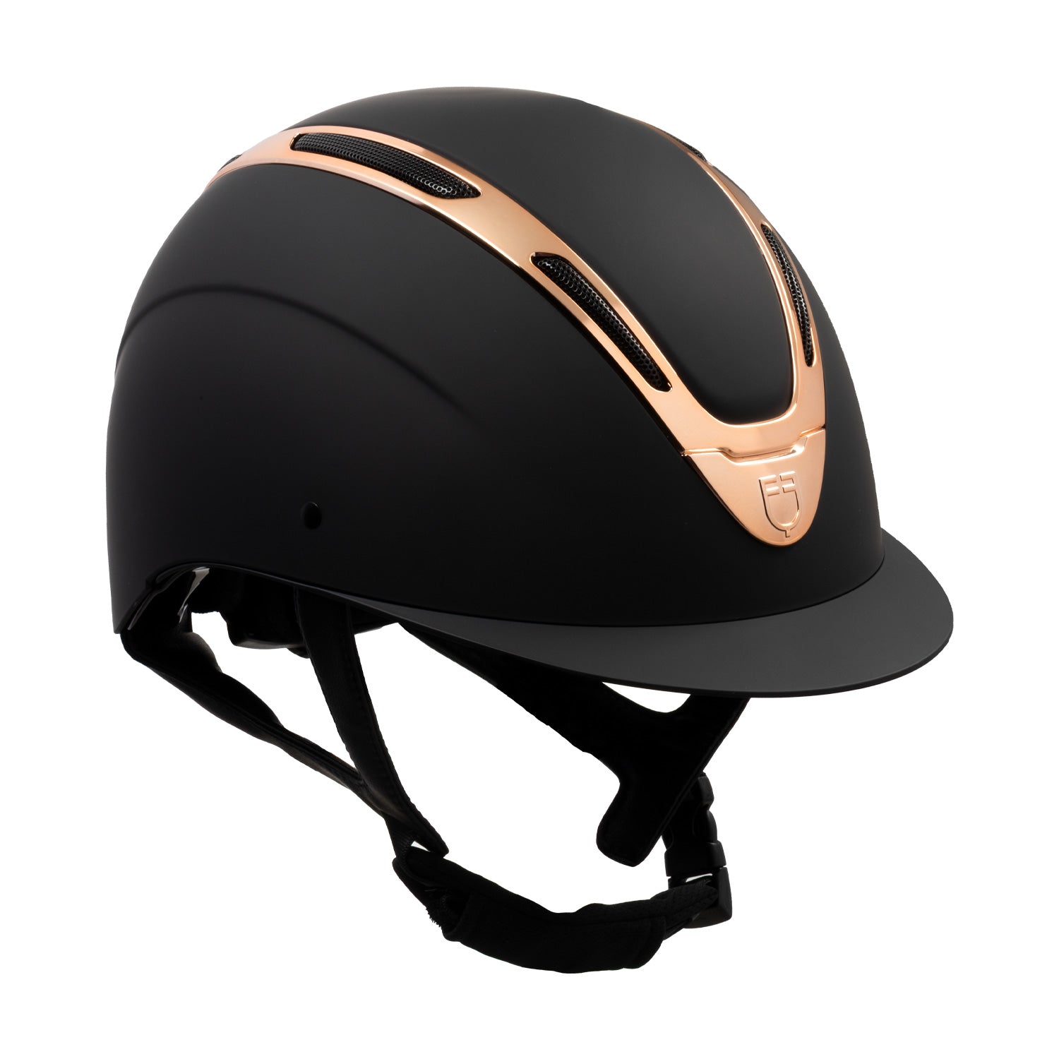 Equestro Cap Apocalypse Unisex Calotta Opaca Omologazione En