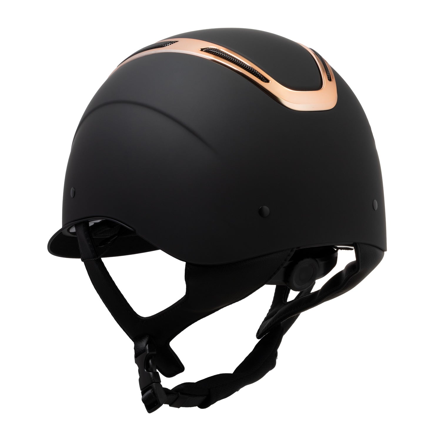 Equestro Cap Apocalypse Unisex Calotta Opaca Omologazione En