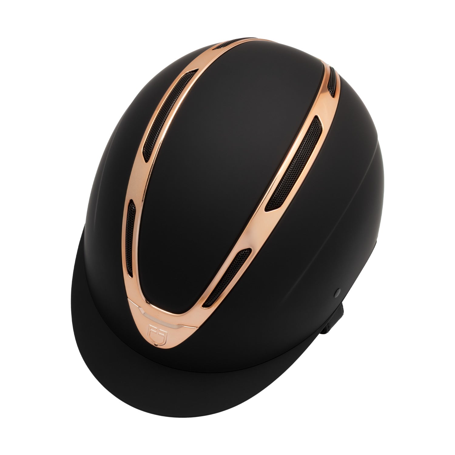 Equestro Cap Apocalypse Unisex Calotta Opaca Omologazione En
