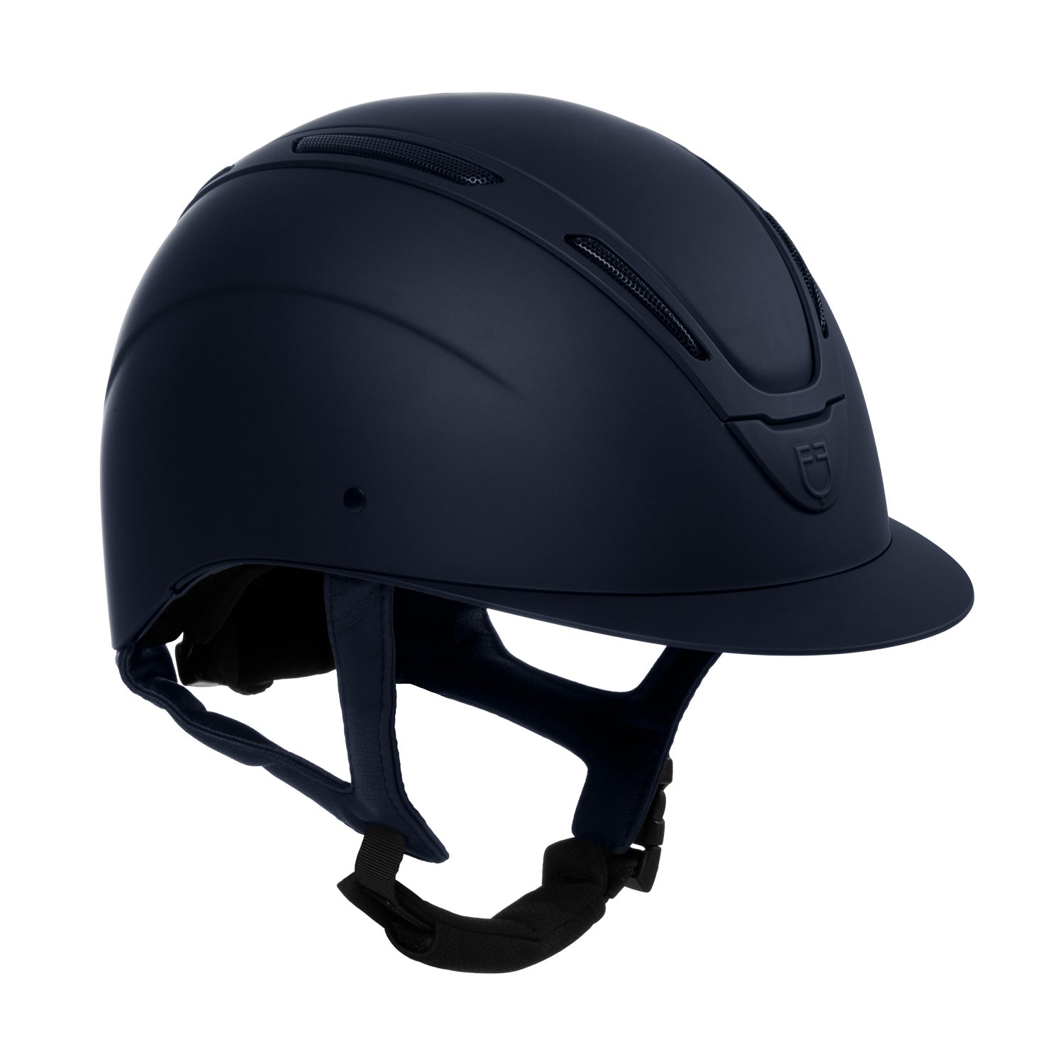 Equestro Cap Apocalypse Unisex Calotta Opaca Omologazione En