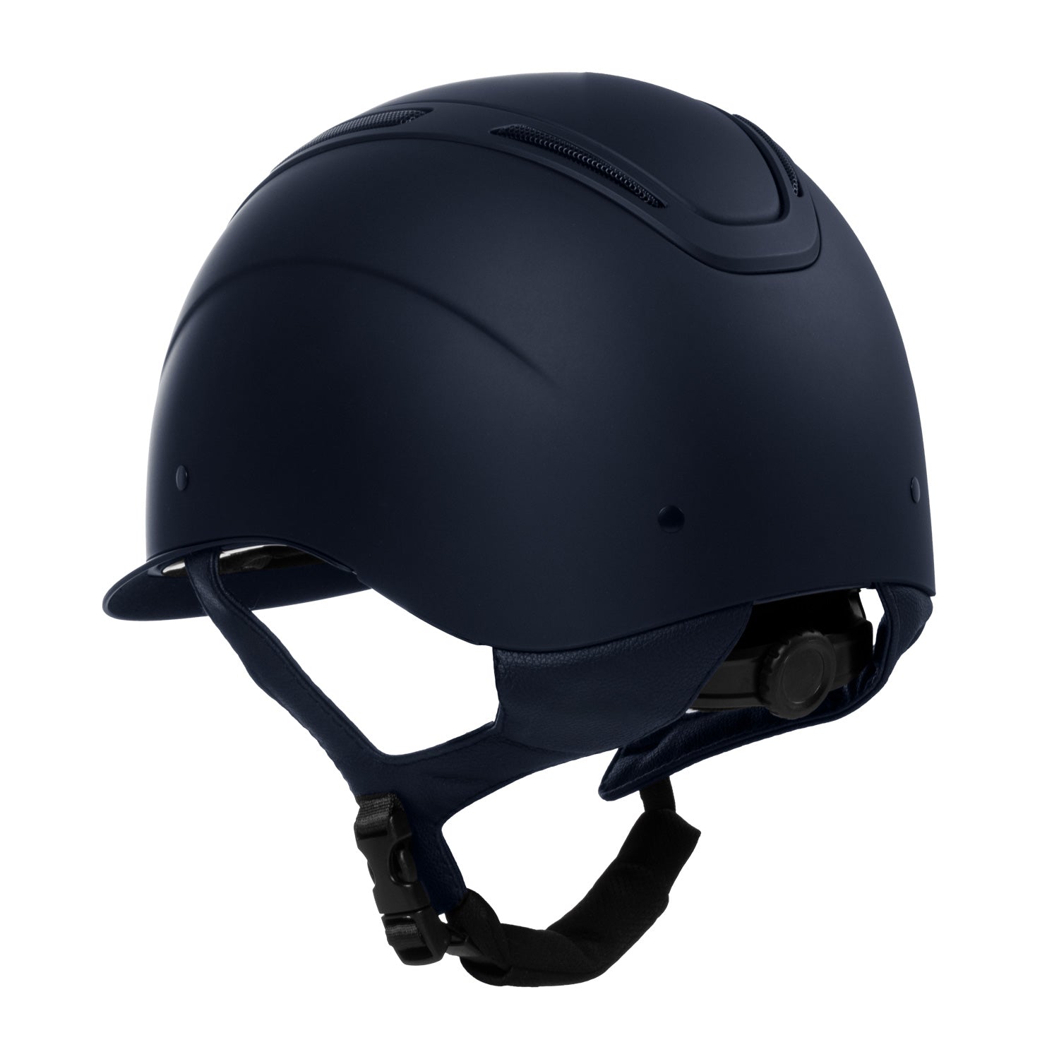 Equestro Cap Apocalypse Unisex Calotta Opaca Omologazione En
