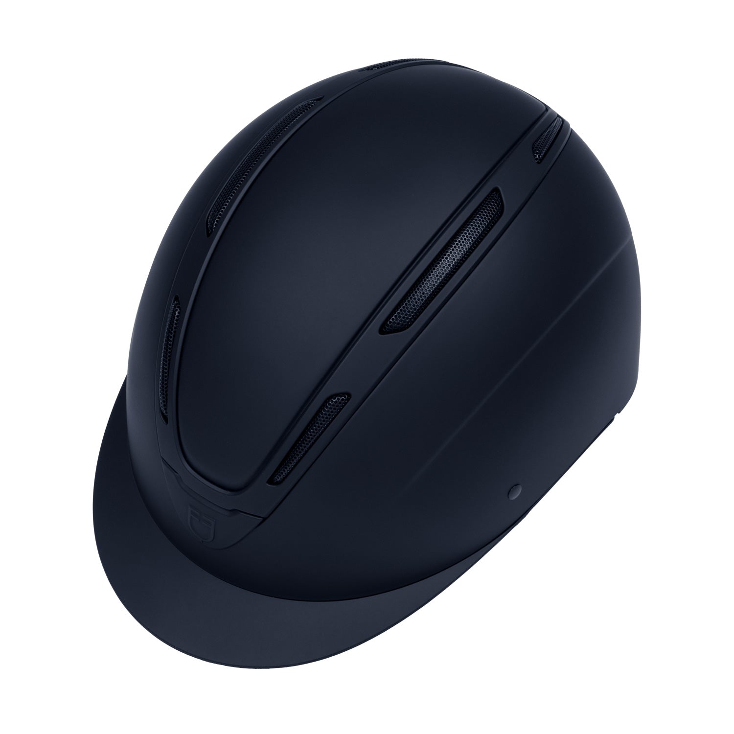 Equestro Cap Apocalypse Unisex Calotta Opaca Omologazione En